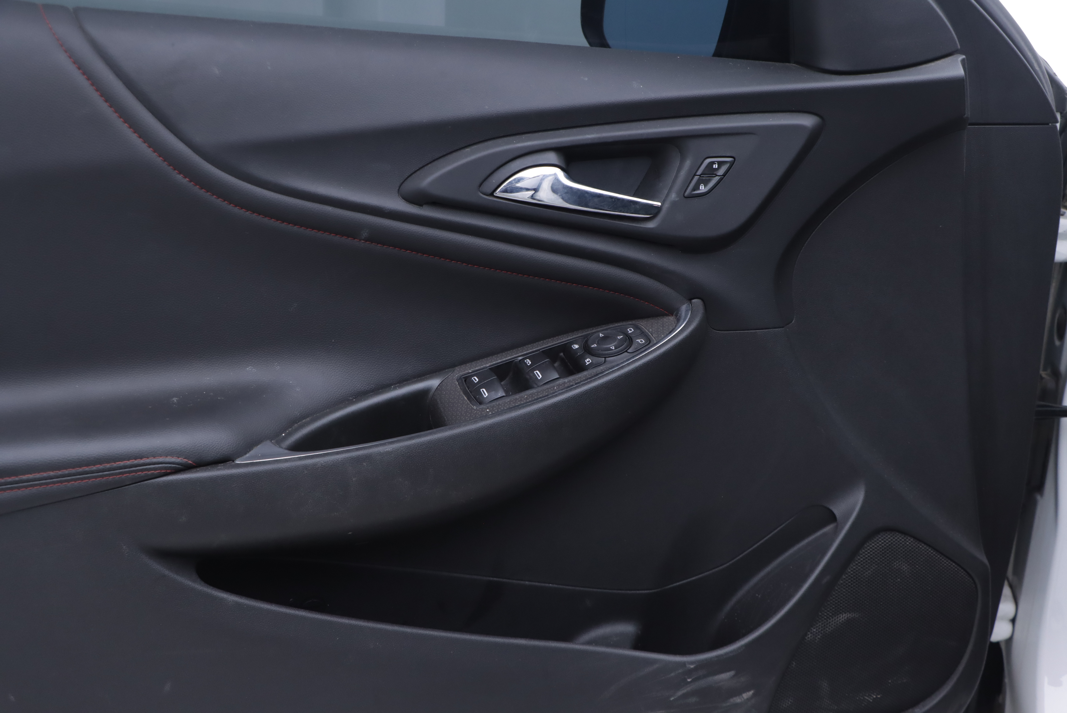 Chevrolet Malibu XL 2022 car image #6