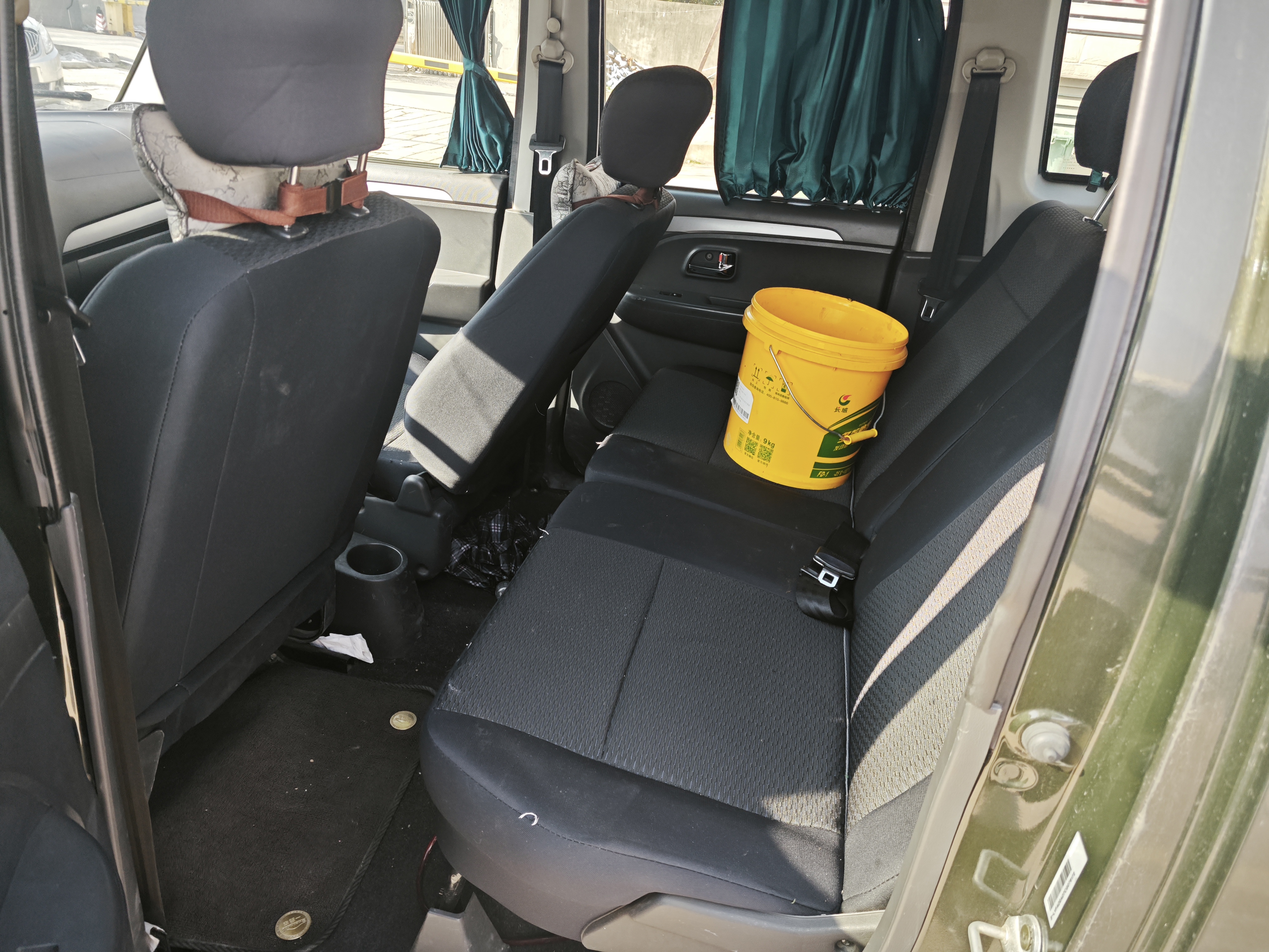 Suzuki Wagon R X5 2013 изображение автомобиля #6