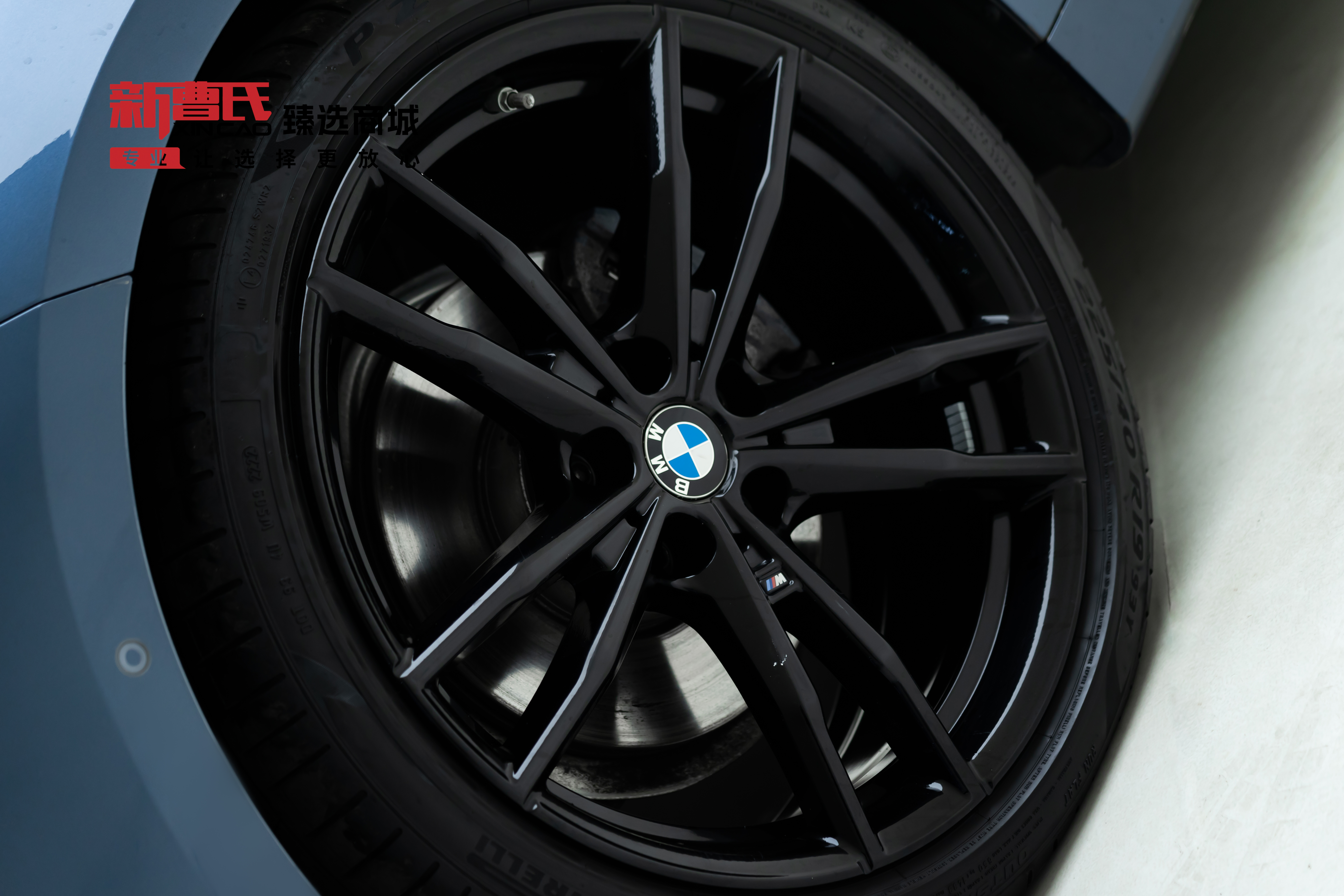 BMW 4 Series 2023 #6 BMW 4 Series 2023 car image #6