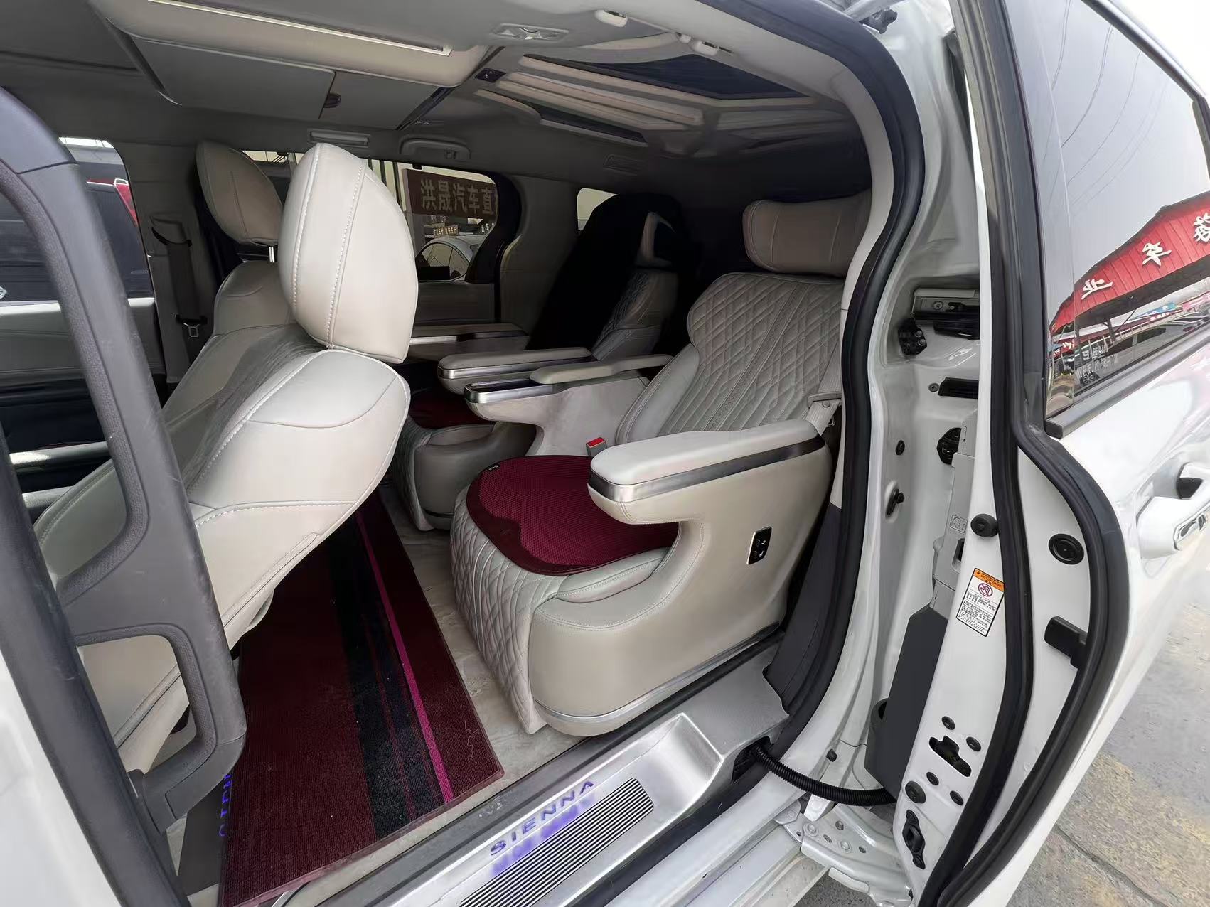 丰田 赛那SIENNA 2023 汽车图片 #6