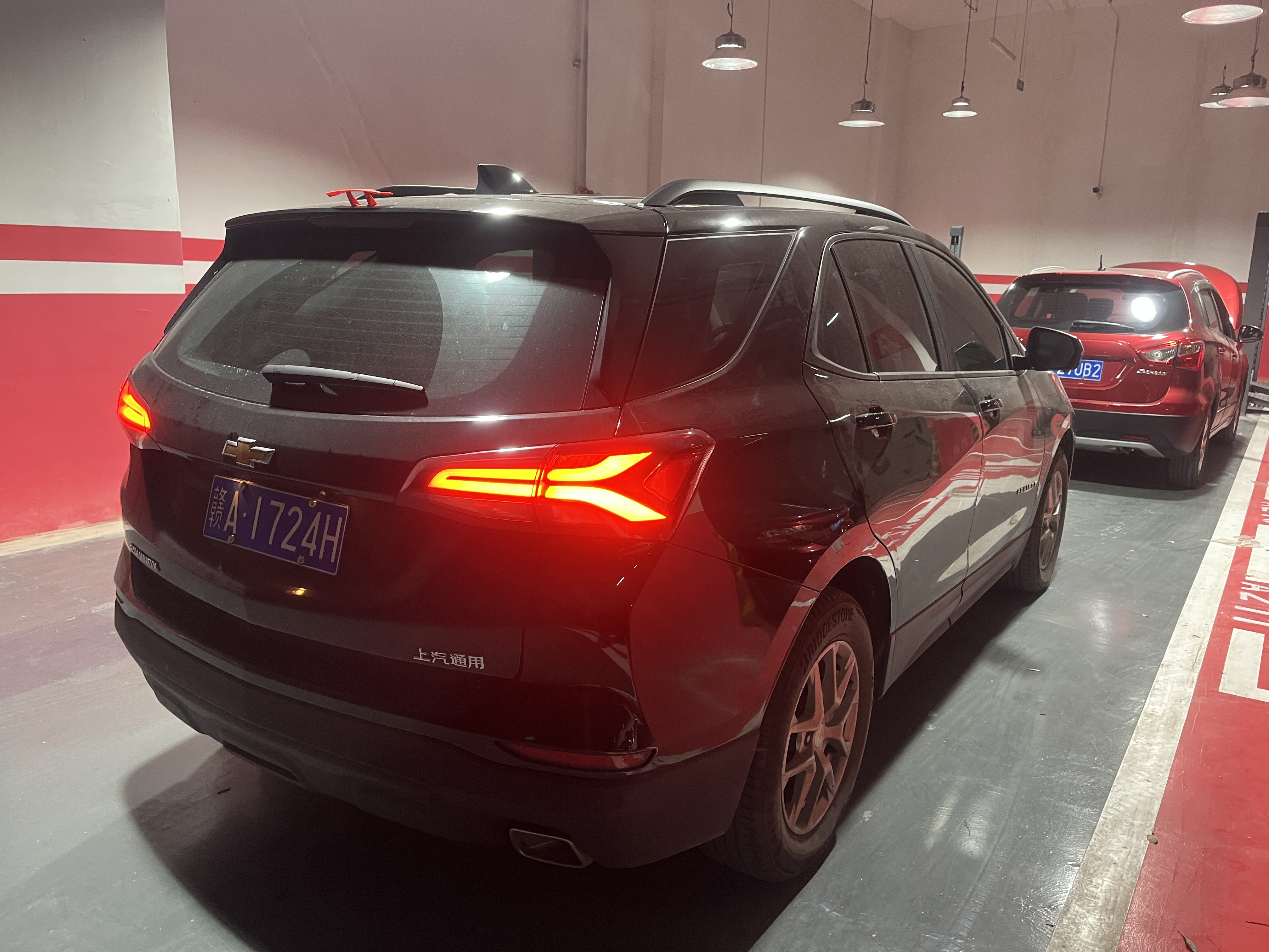 Chevrolet Equinox 2023 #6 Chevrolet Equinox 2023 car image #6