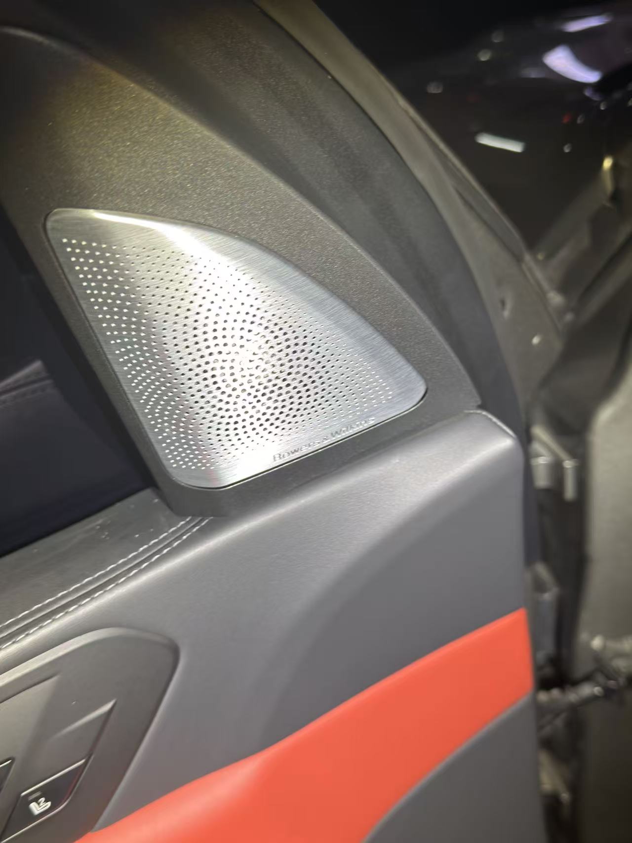 BMW X5 M 2022 car image #6