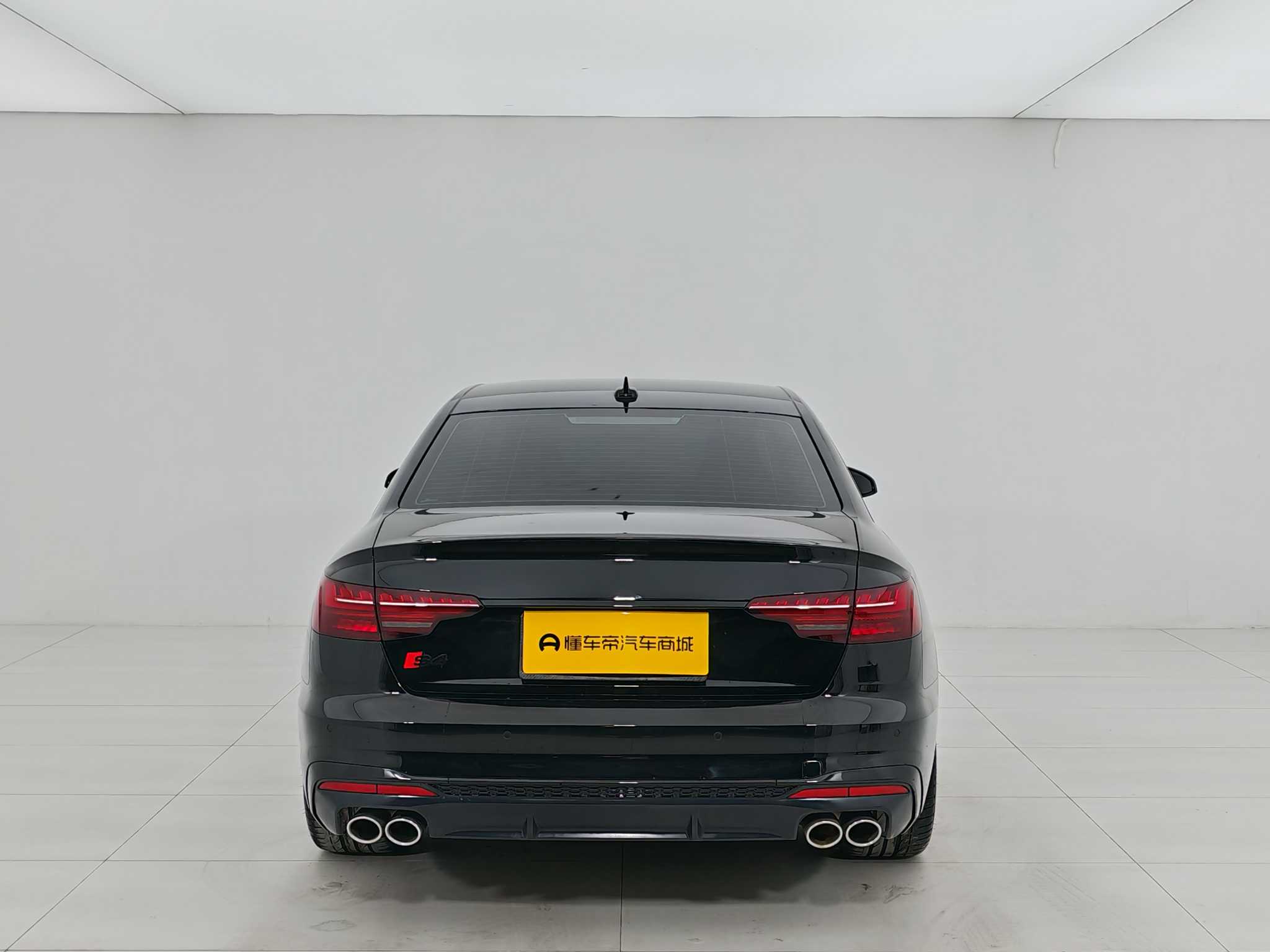 Audi S4 2022 #6 Audi S4 2022 imagen de coche #6