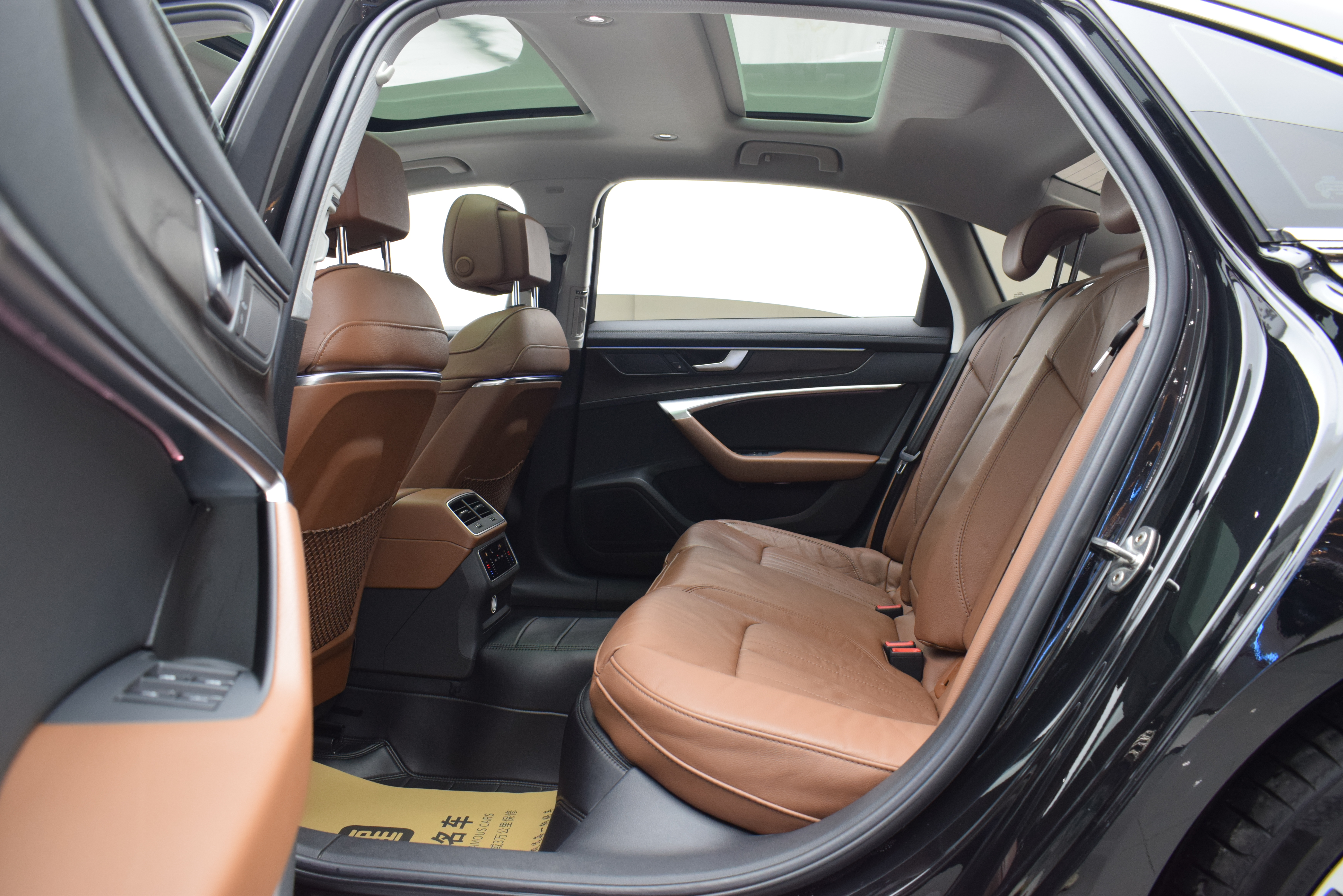 Audi A6L 2022 صورة سيارة #6