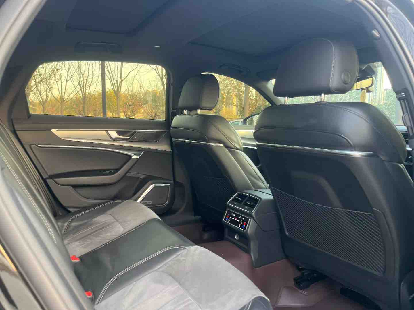 奥迪 奥迪A6L 2022 汽车图片 #6