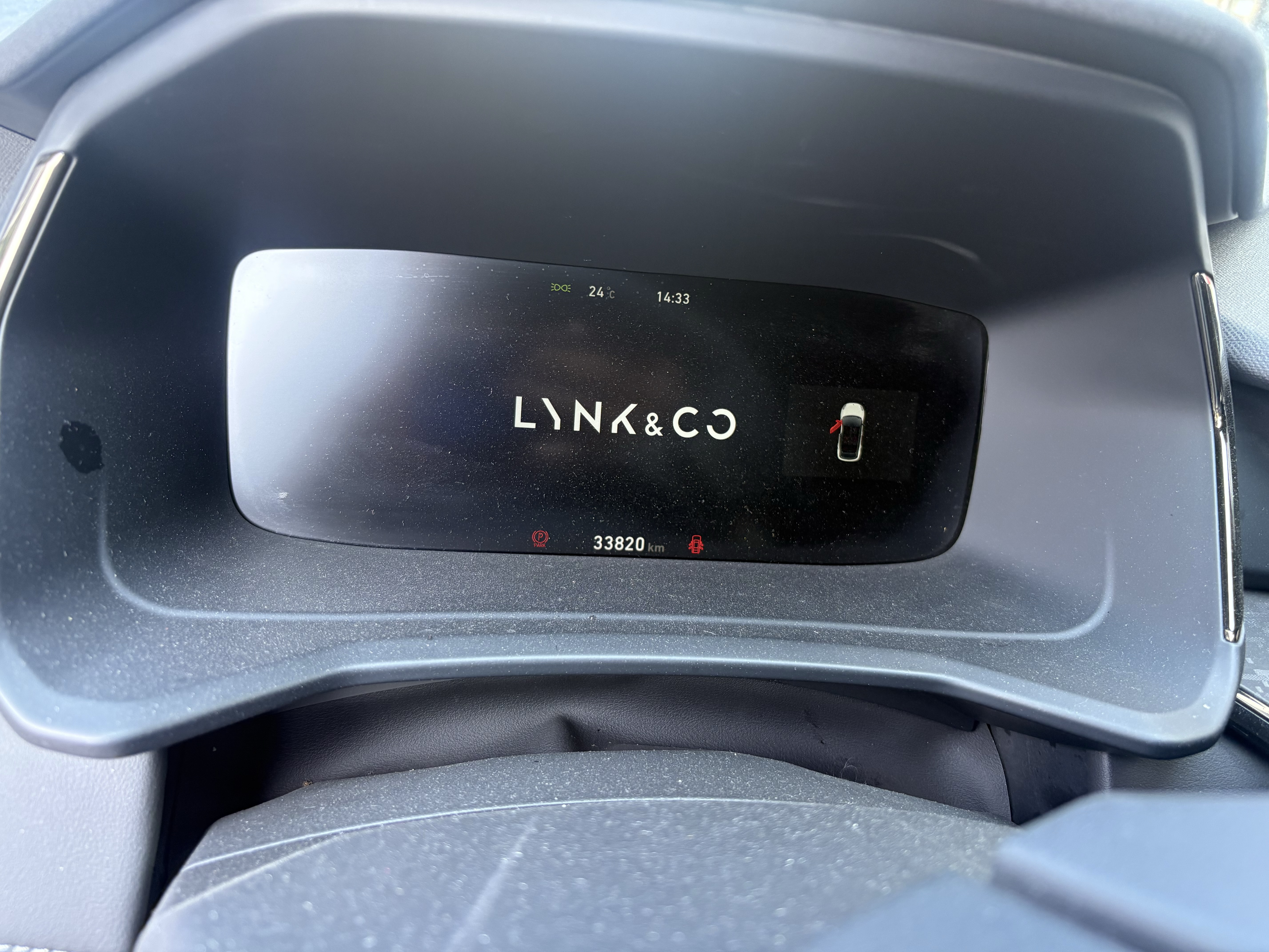 Lynk & Co 06 2022 car image #6