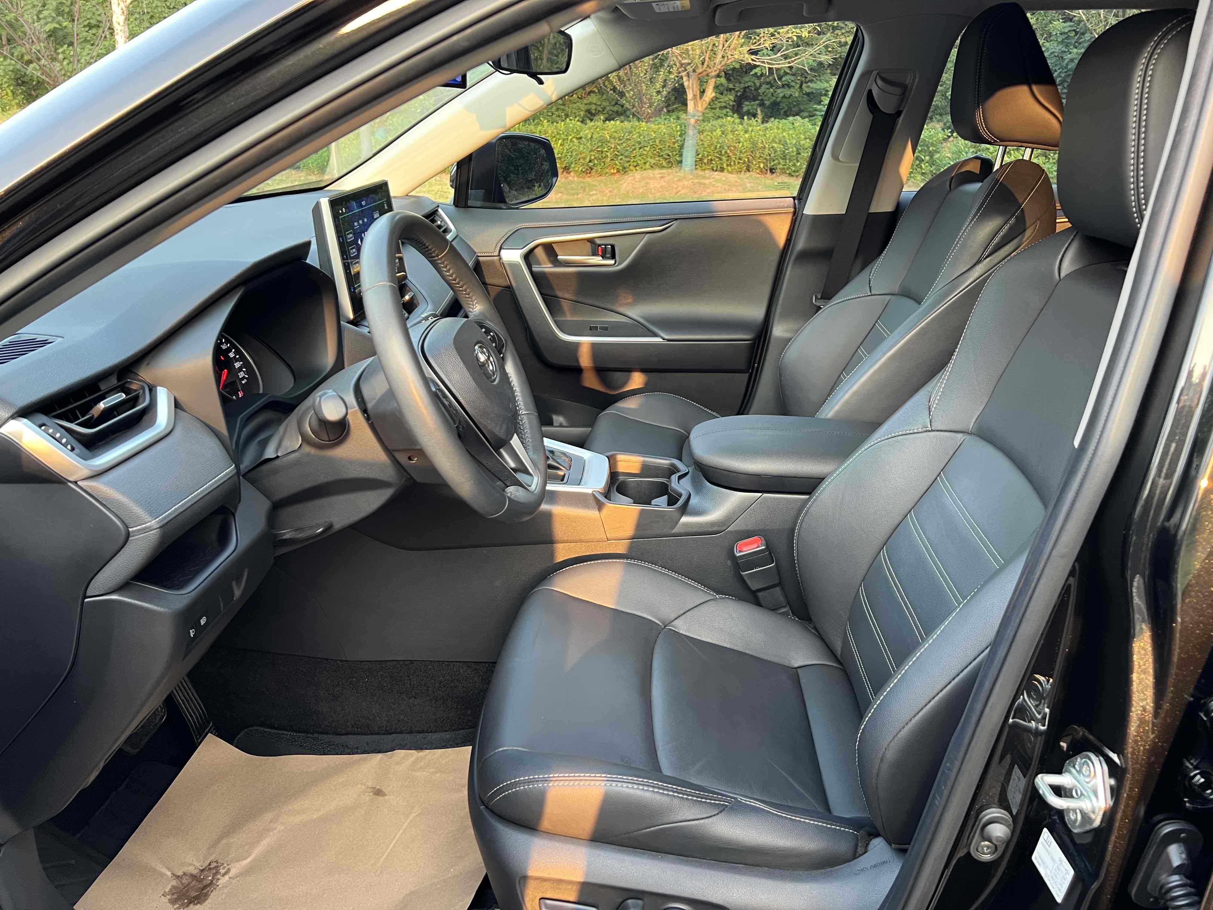 Toyota Wildlander 2022 imagem de carro #6