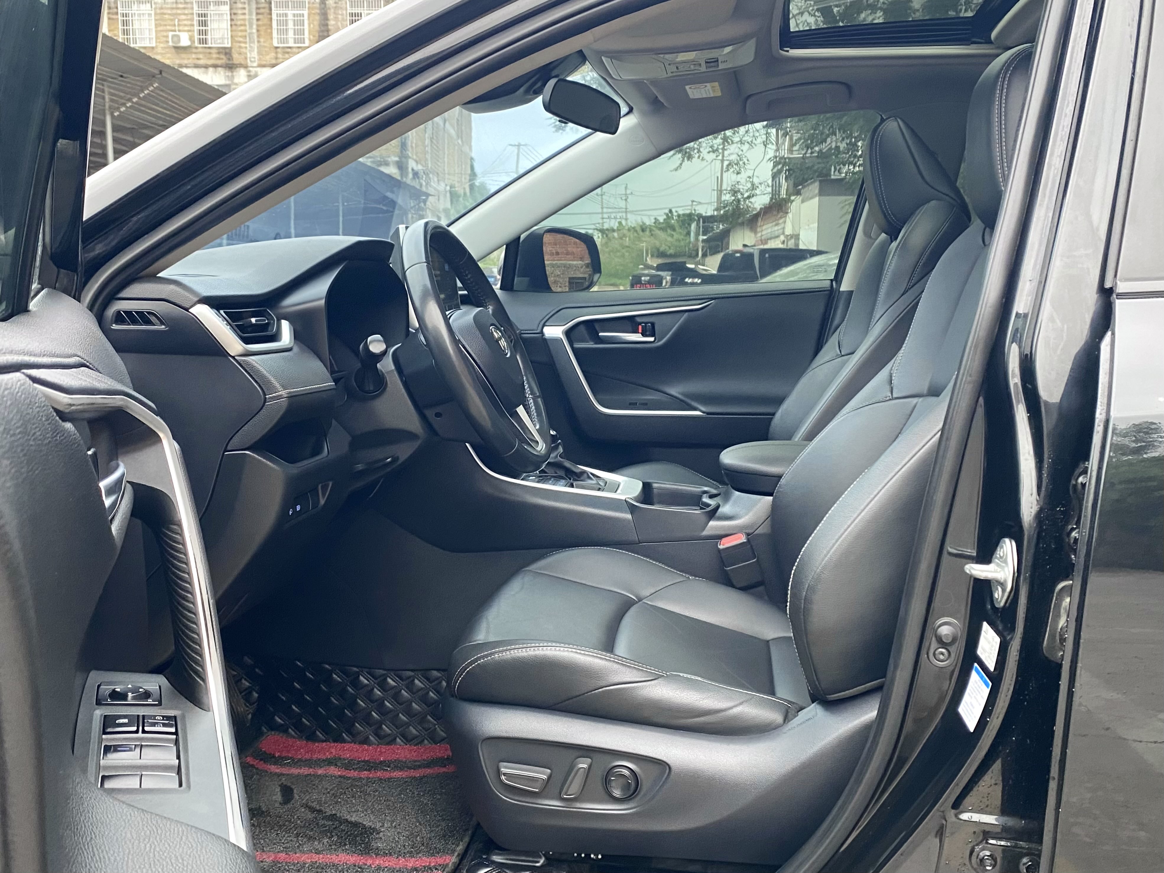 Toyota Wildlander 2022 imagem de carro #6