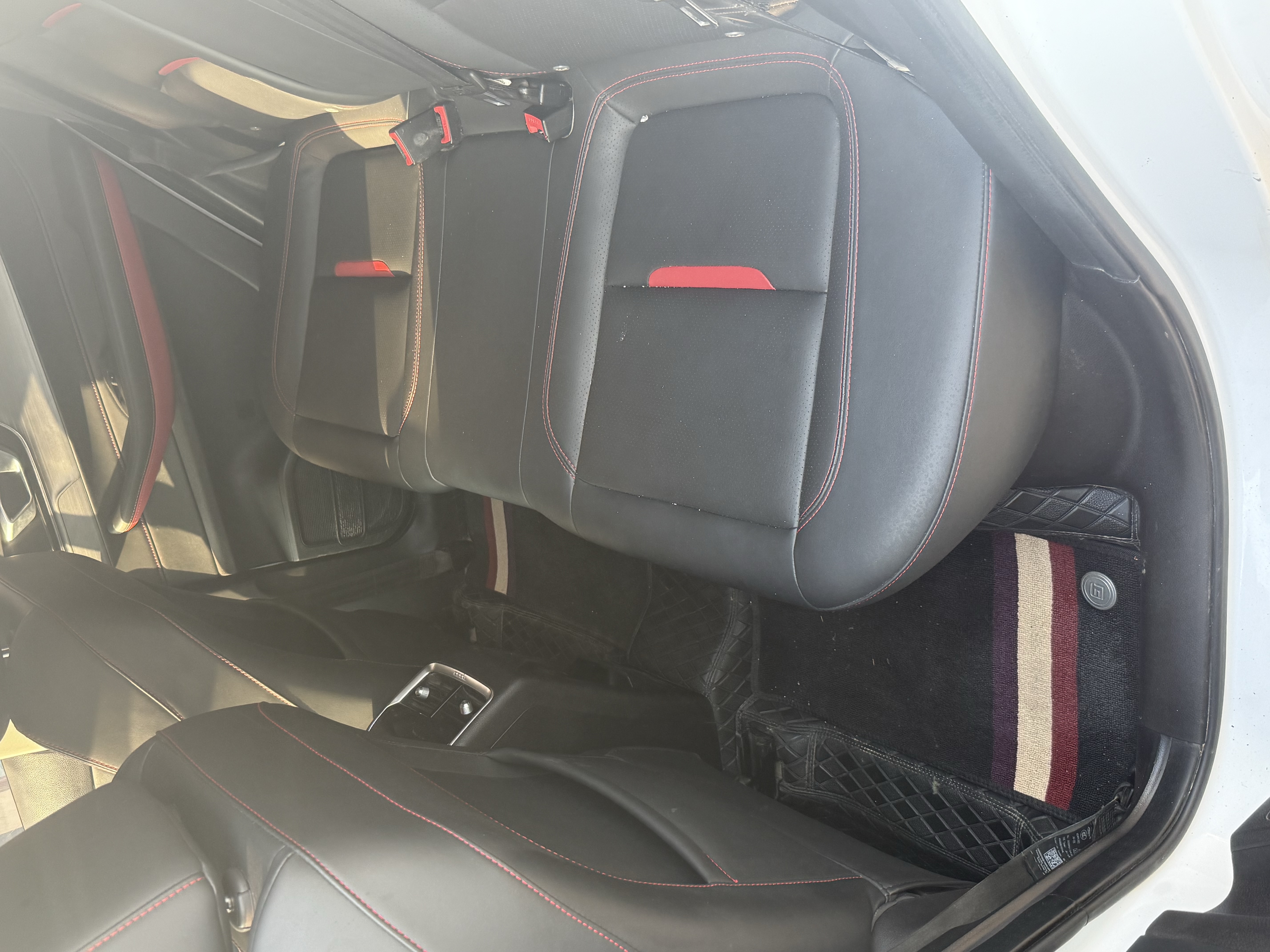 Chery Tiggo 5x 2022 car image #6