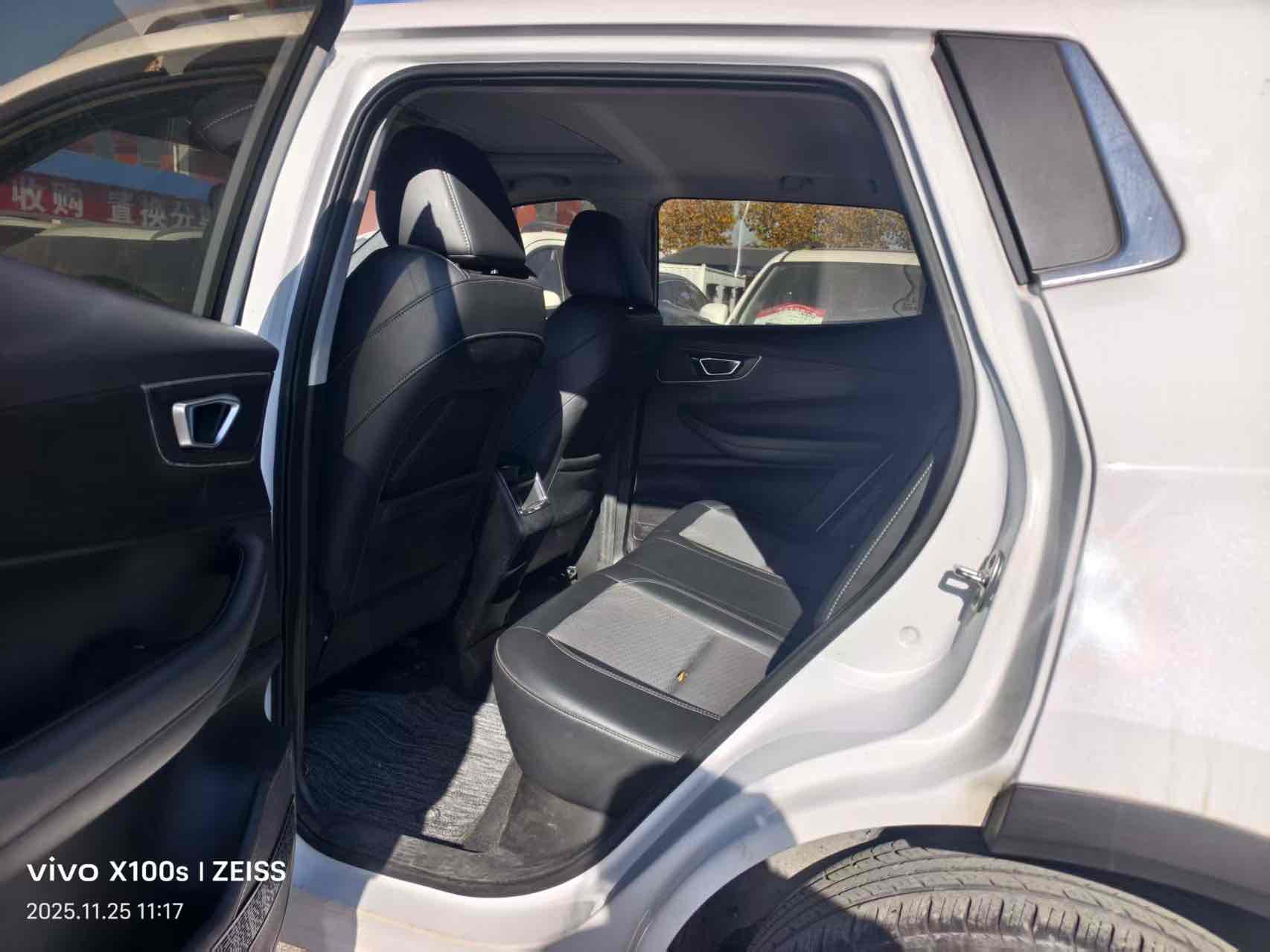 Chery Tiggo 5x 2021 #6 Chery Tiggo 5x 2021 car image #6