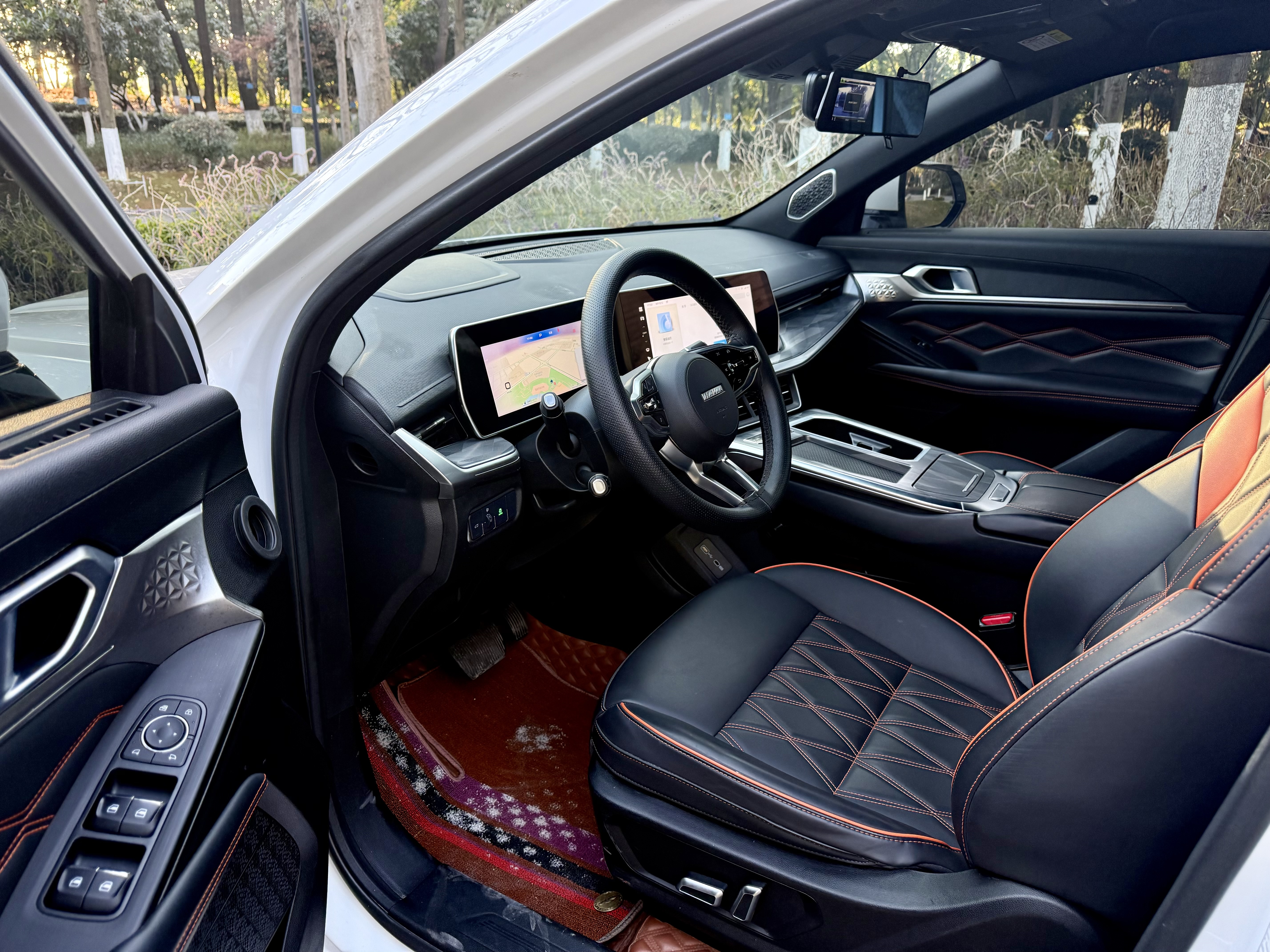 Haval XY 2022 #6 Haval XY 2022 صورة سيارة #6