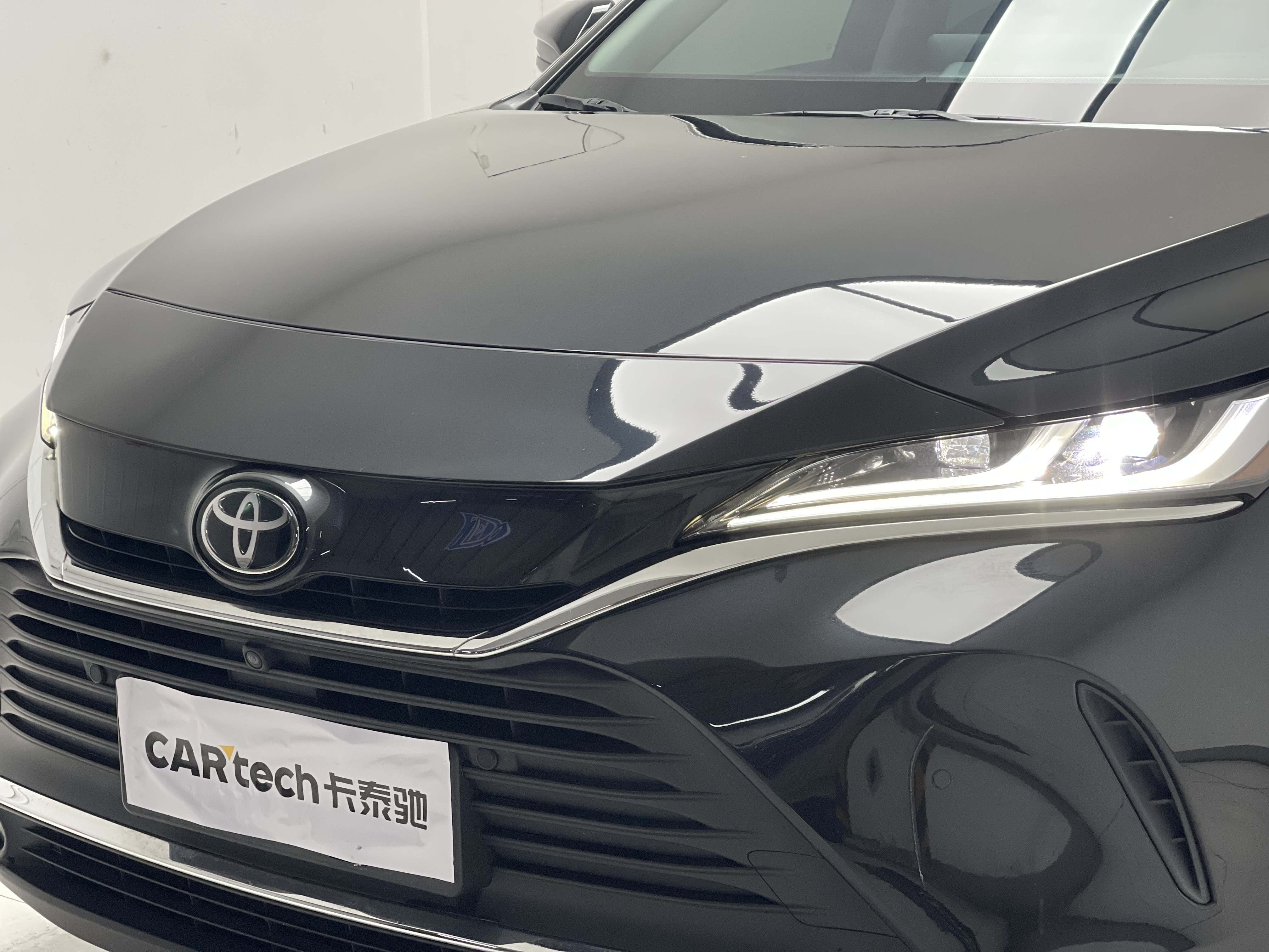 Toyota Harrier 2023 #6 Toyota Harrier 2023 immagine di auto #6