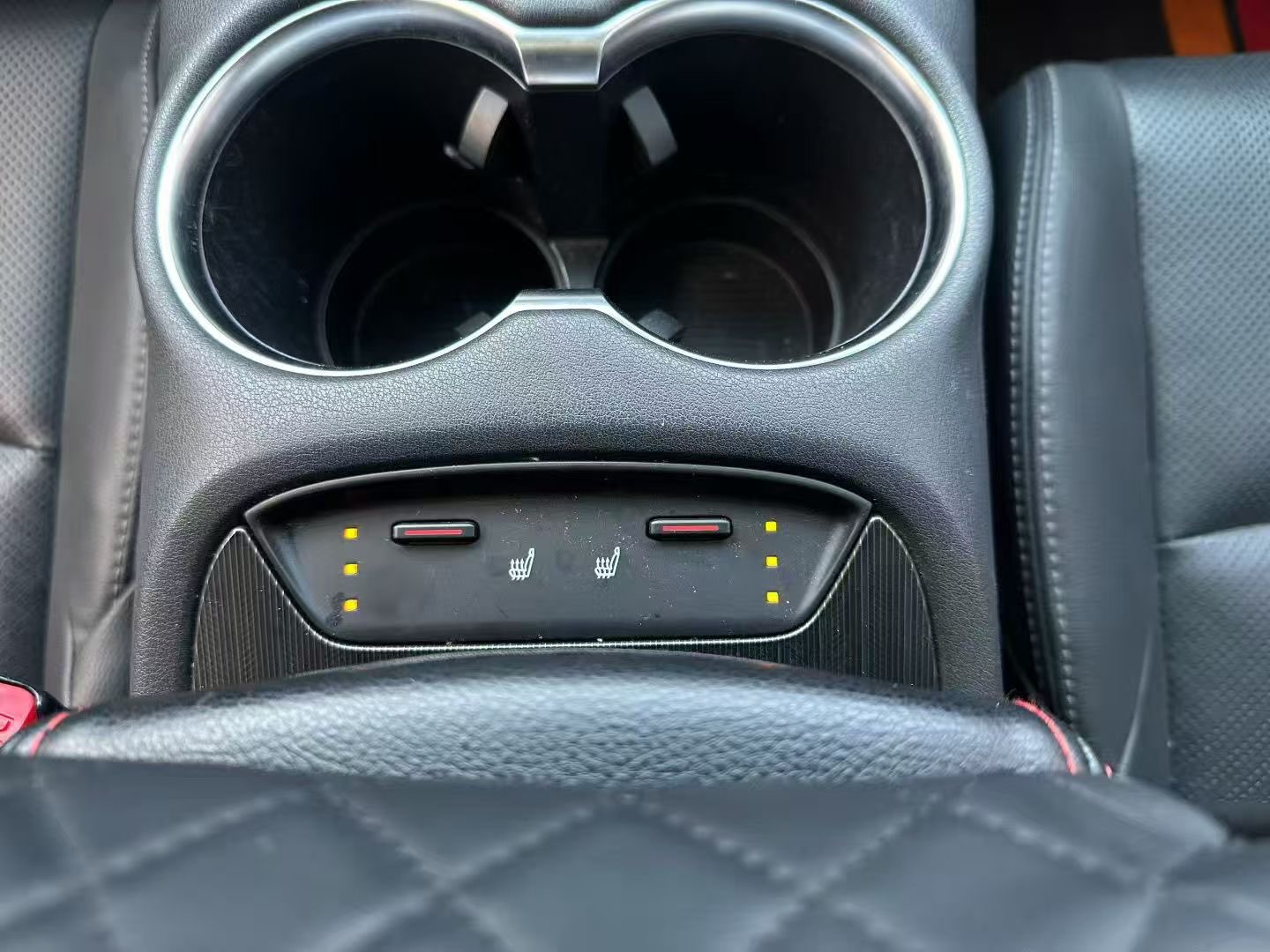 Toyota Harrier 2022 immagine di auto #6