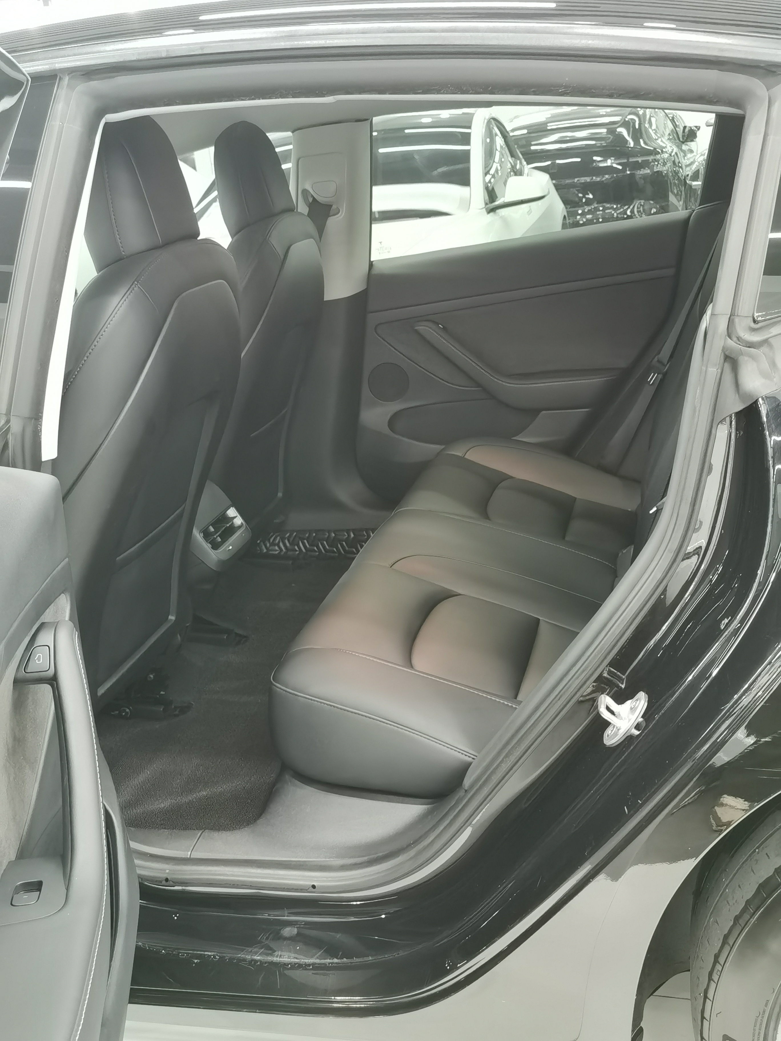 Tesla Model 3 2022 #6 Tesla Model 3 2022 car image #6