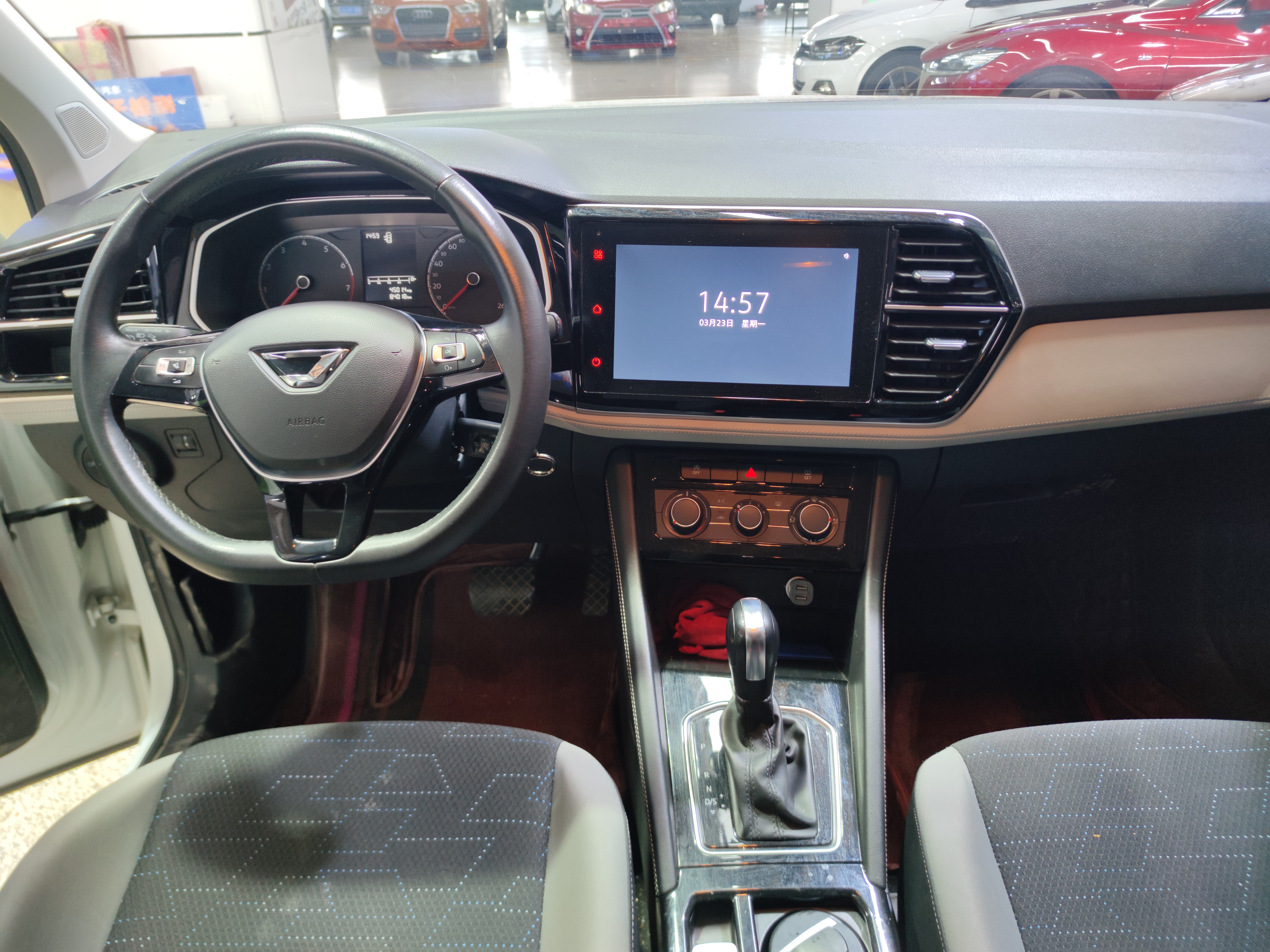 VS5 2022 #6 VS5 2022 car image #6