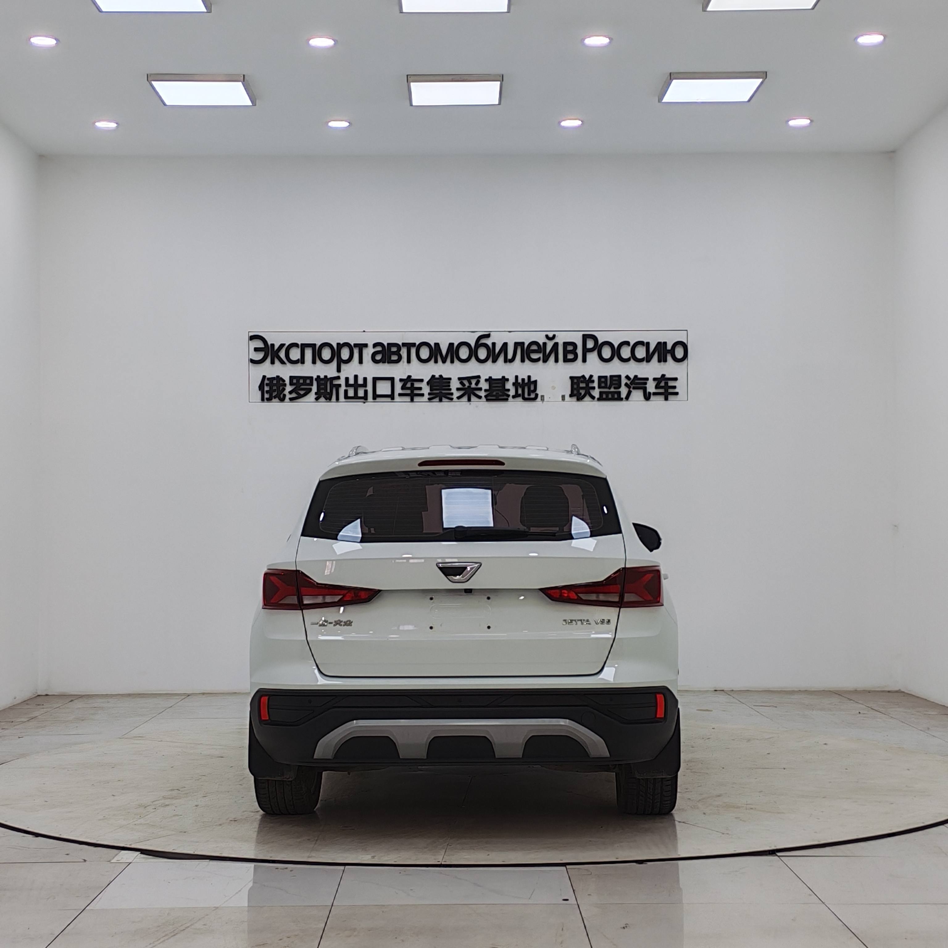 VS5 2022 #6 VS5 2022 car image #6