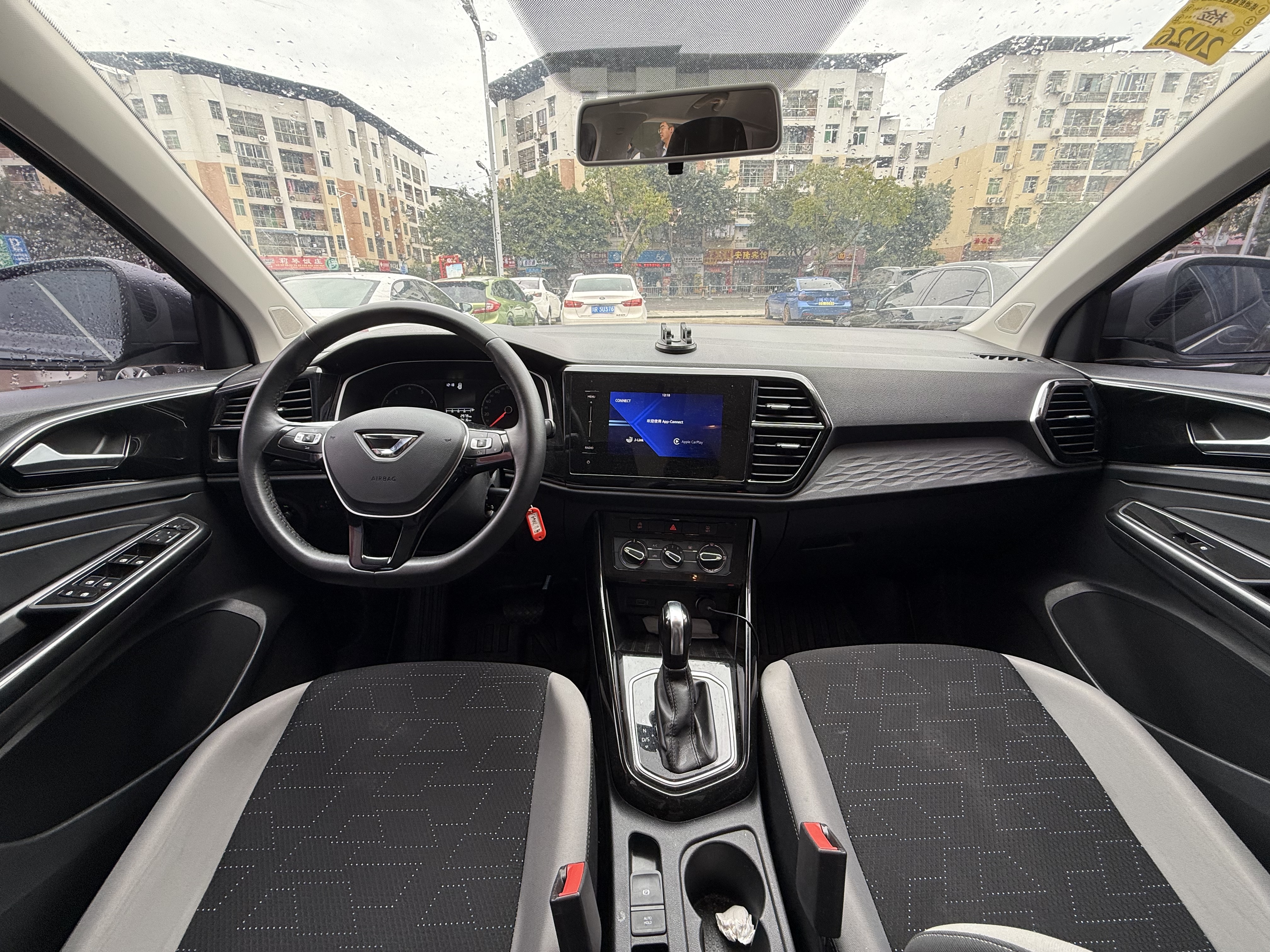 VS5 2022 immagine di auto #6