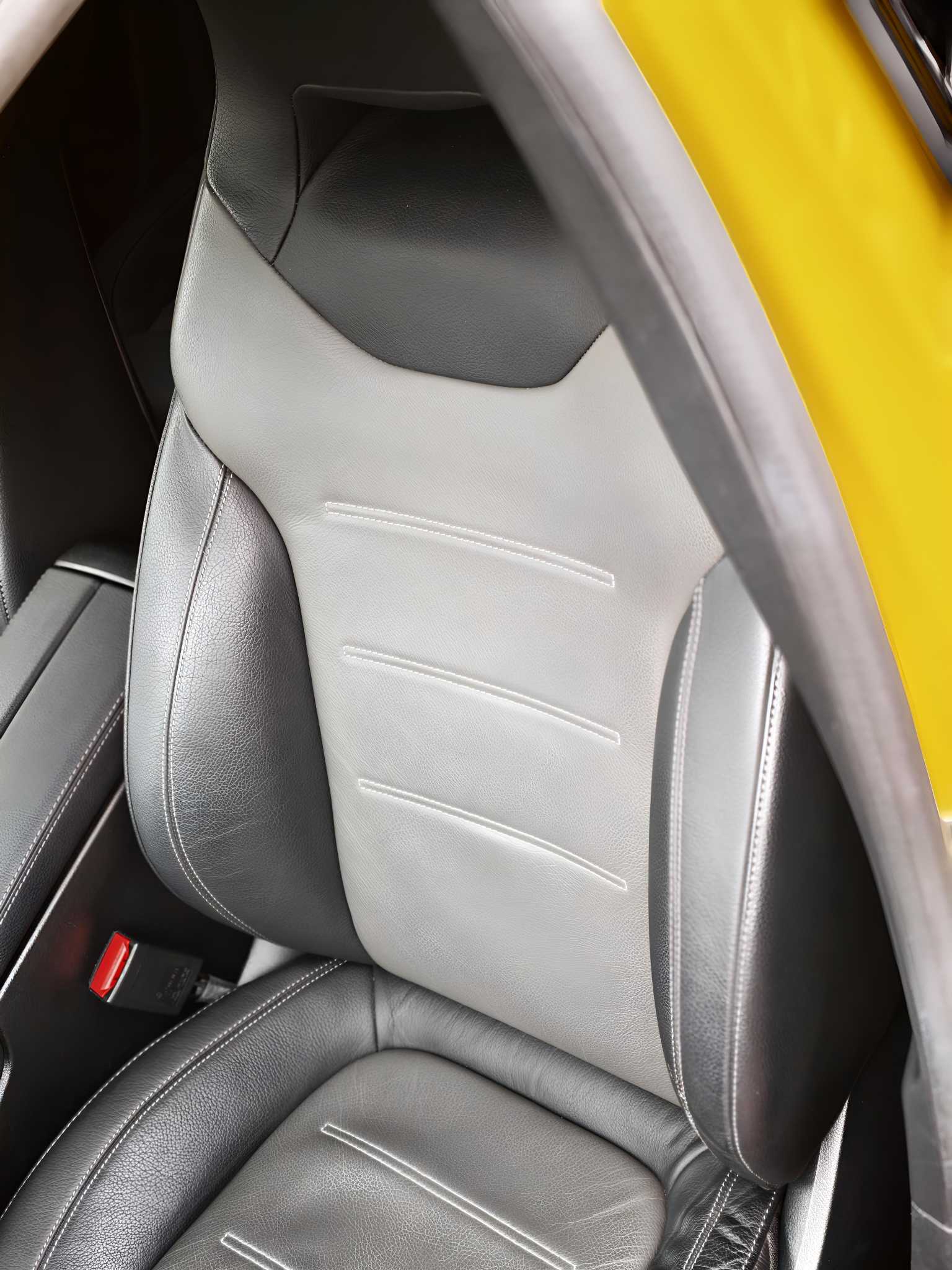 Mercedes-Benz A AMG (Imported) 2022 car image #6