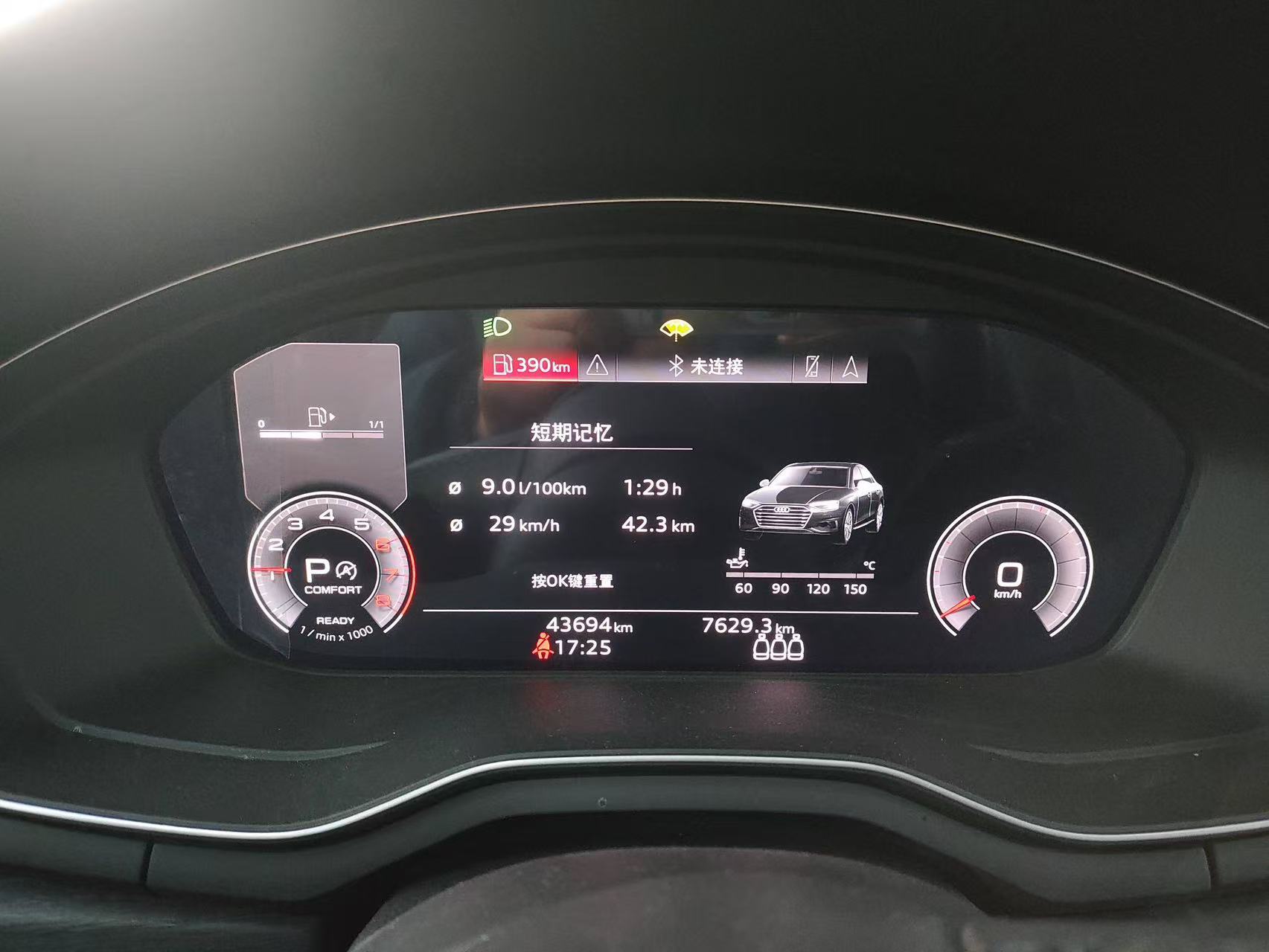 Audi A4L 2022 #6 Audi A4L 2022 imagem de carro #6