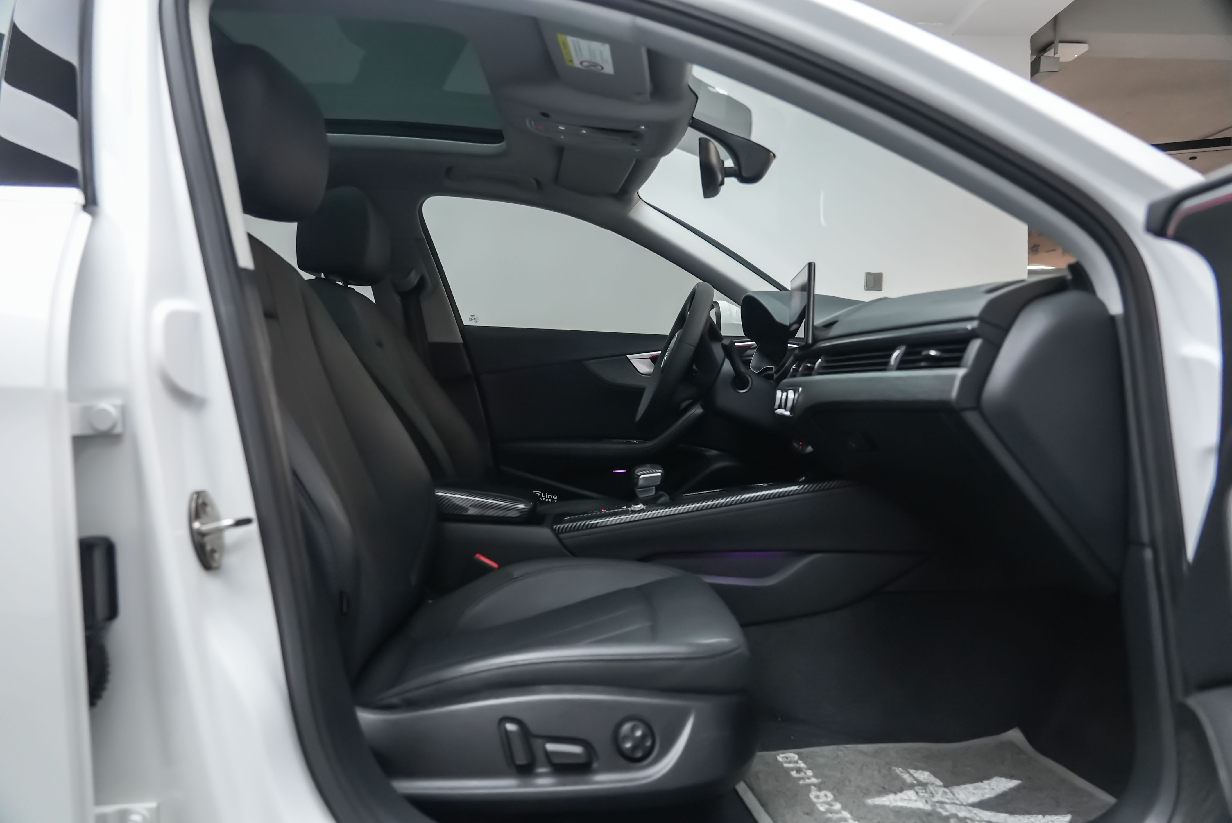 奥迪 奥迪A4L 2022 汽车图片 #6