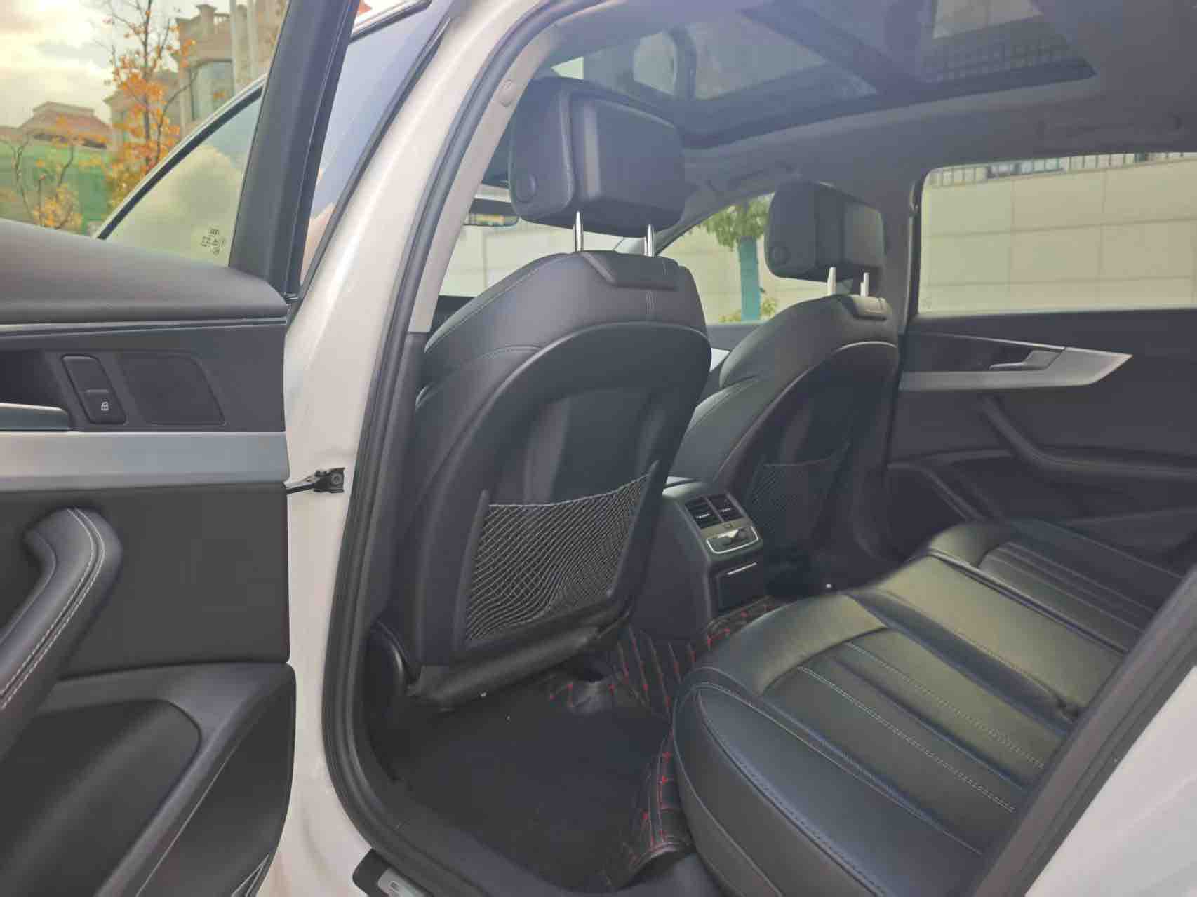 Audi A4L 2022 #6 Audi A4L 2022 car image #6