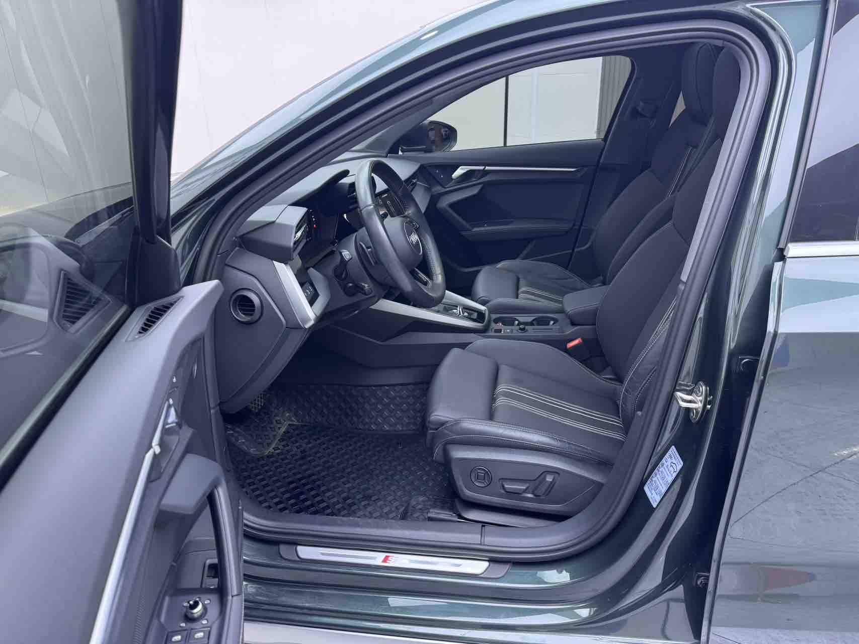 Audi A3 2021 car image #6