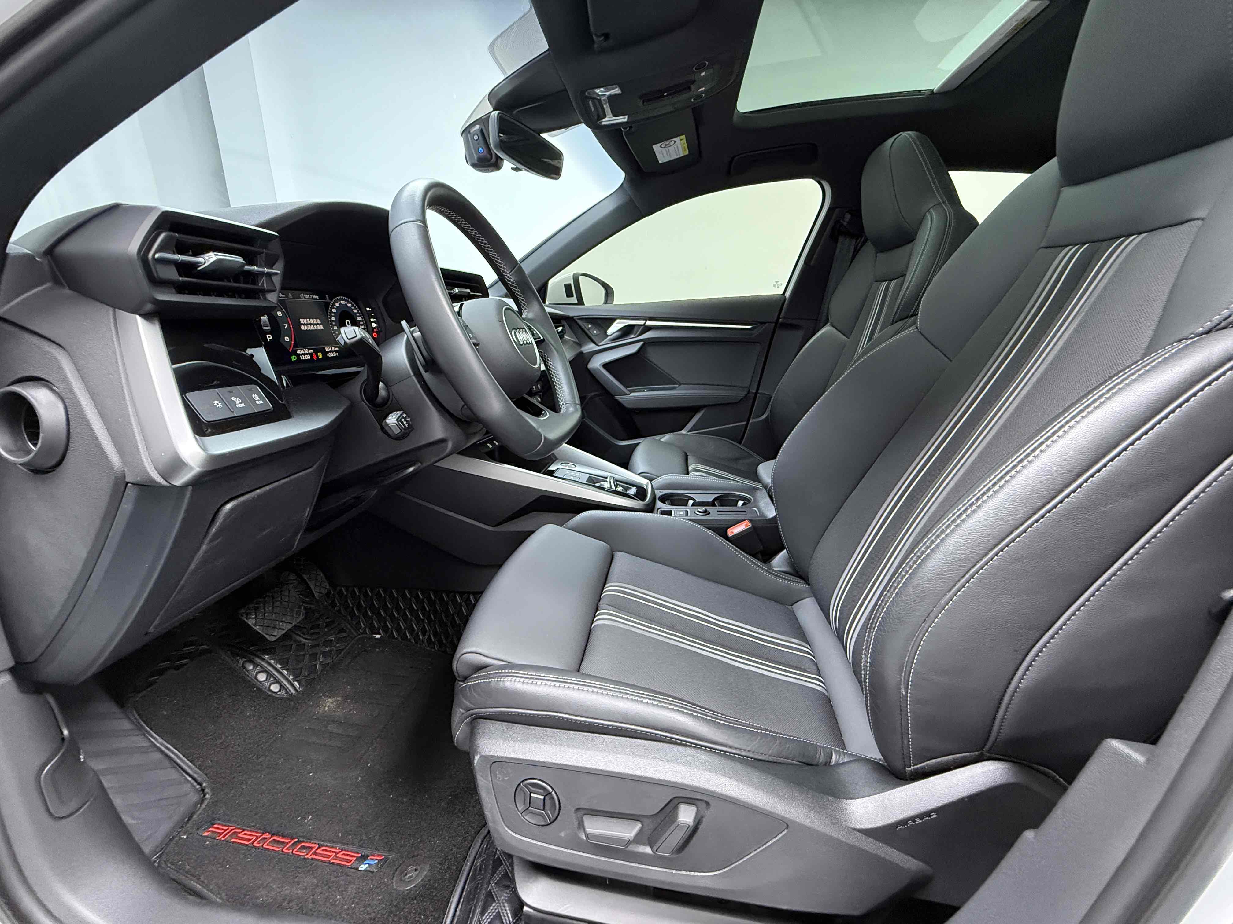 Audi A3 2023 car image #6