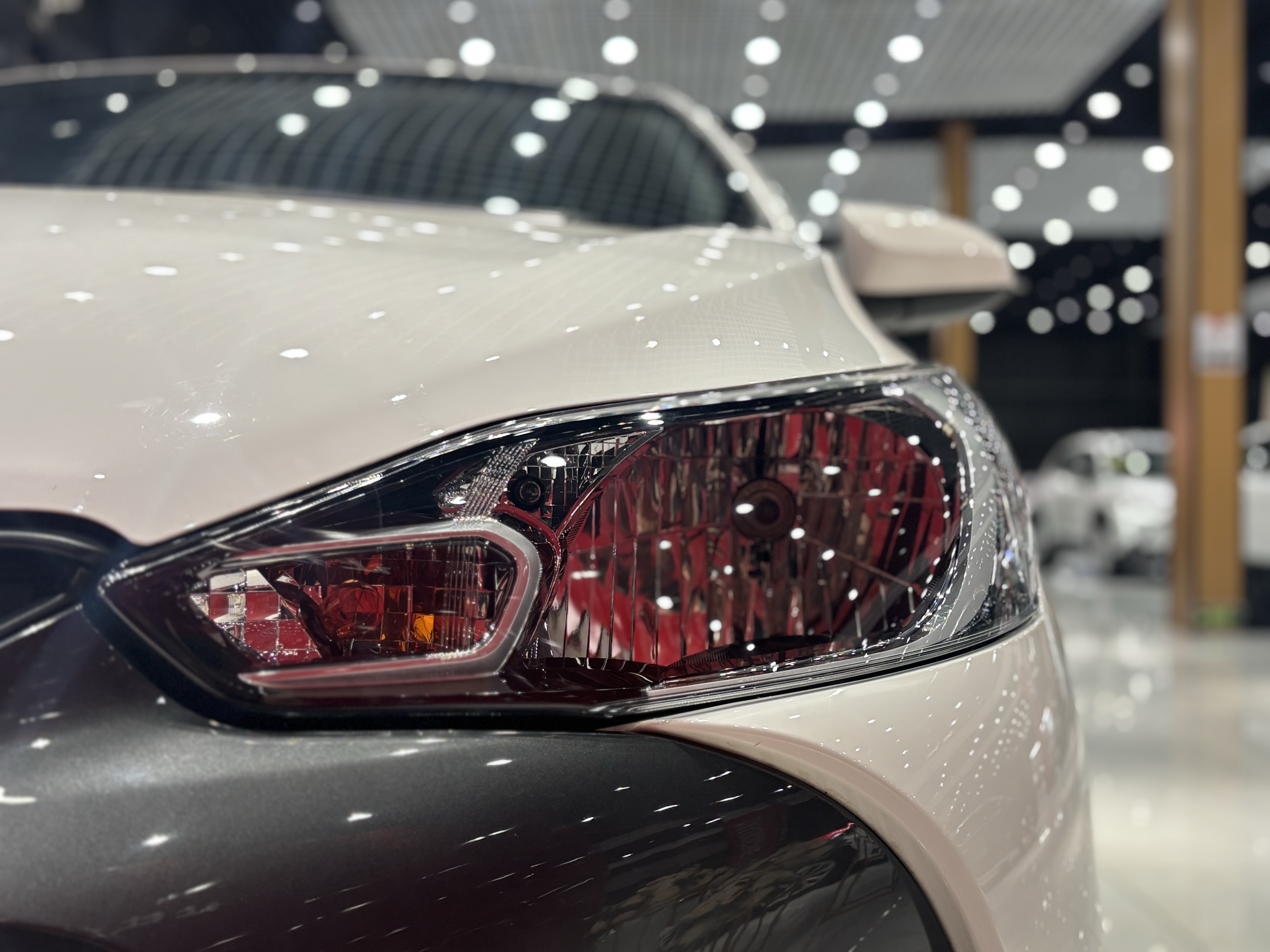 丰田 YARiS L 致炫 2023 汽车图片 #6