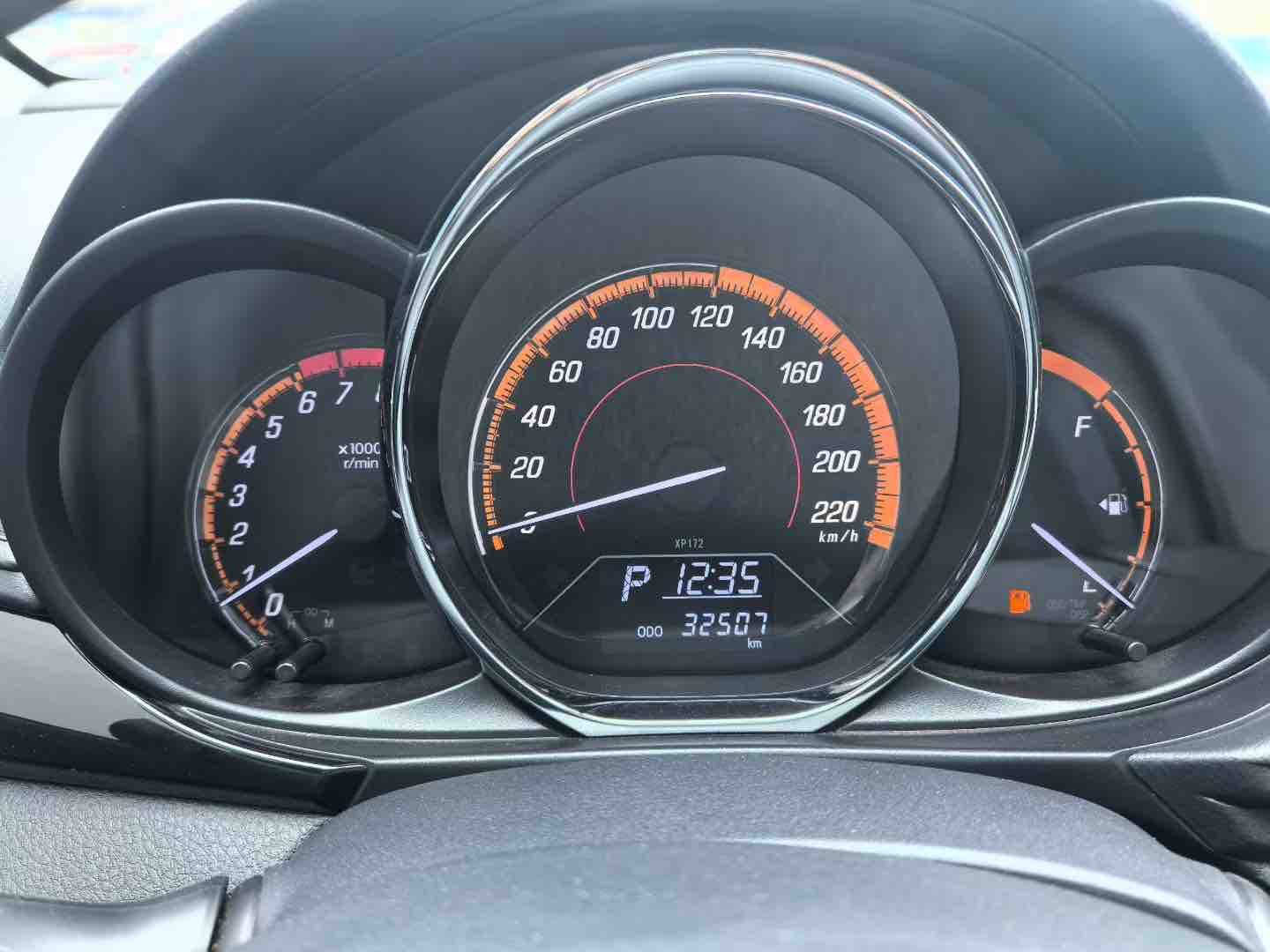 Toyota Yaris L Zhixuan 2023 car image #6