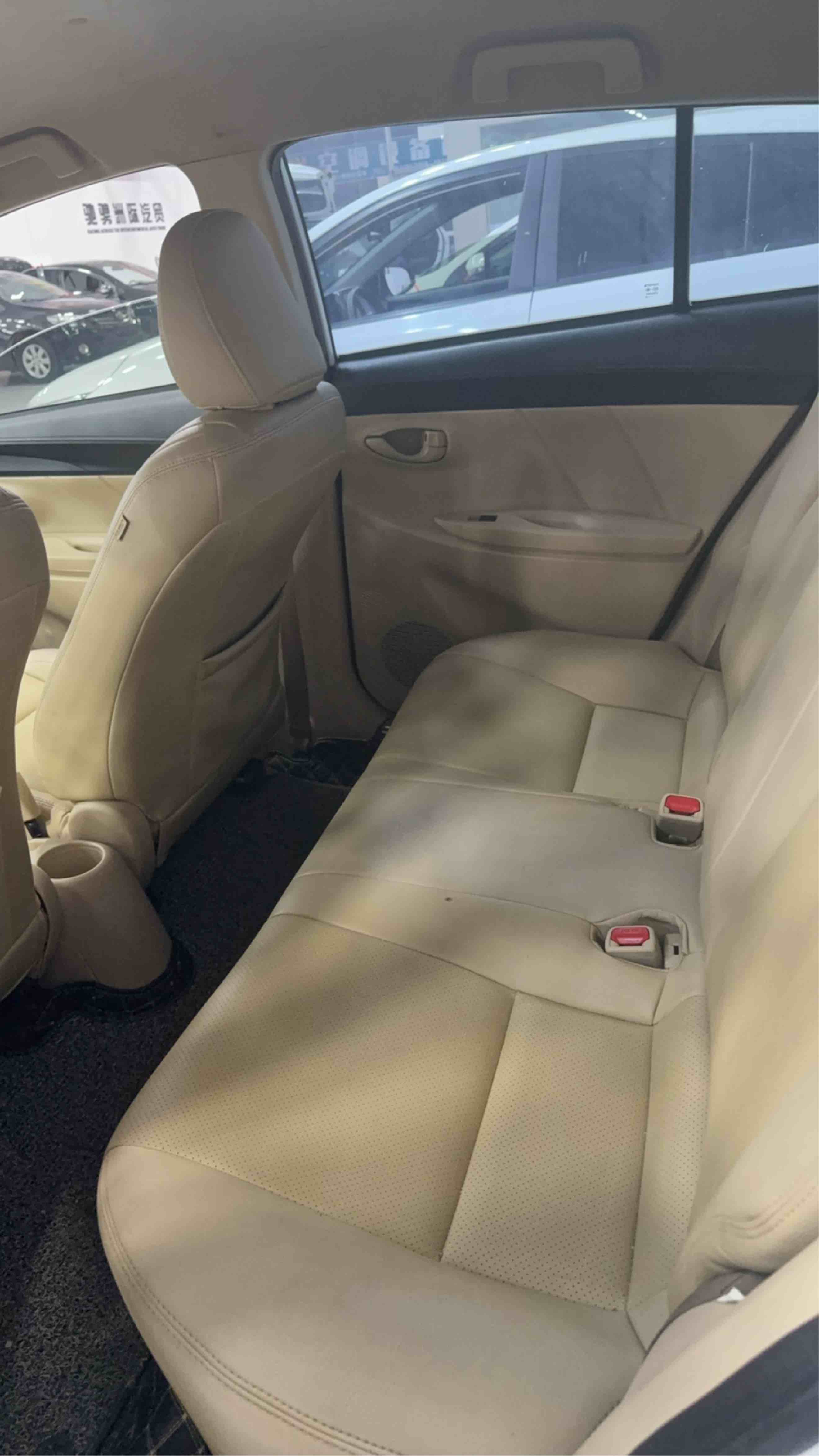 Yaris L Zhixuan 2018 car image #6