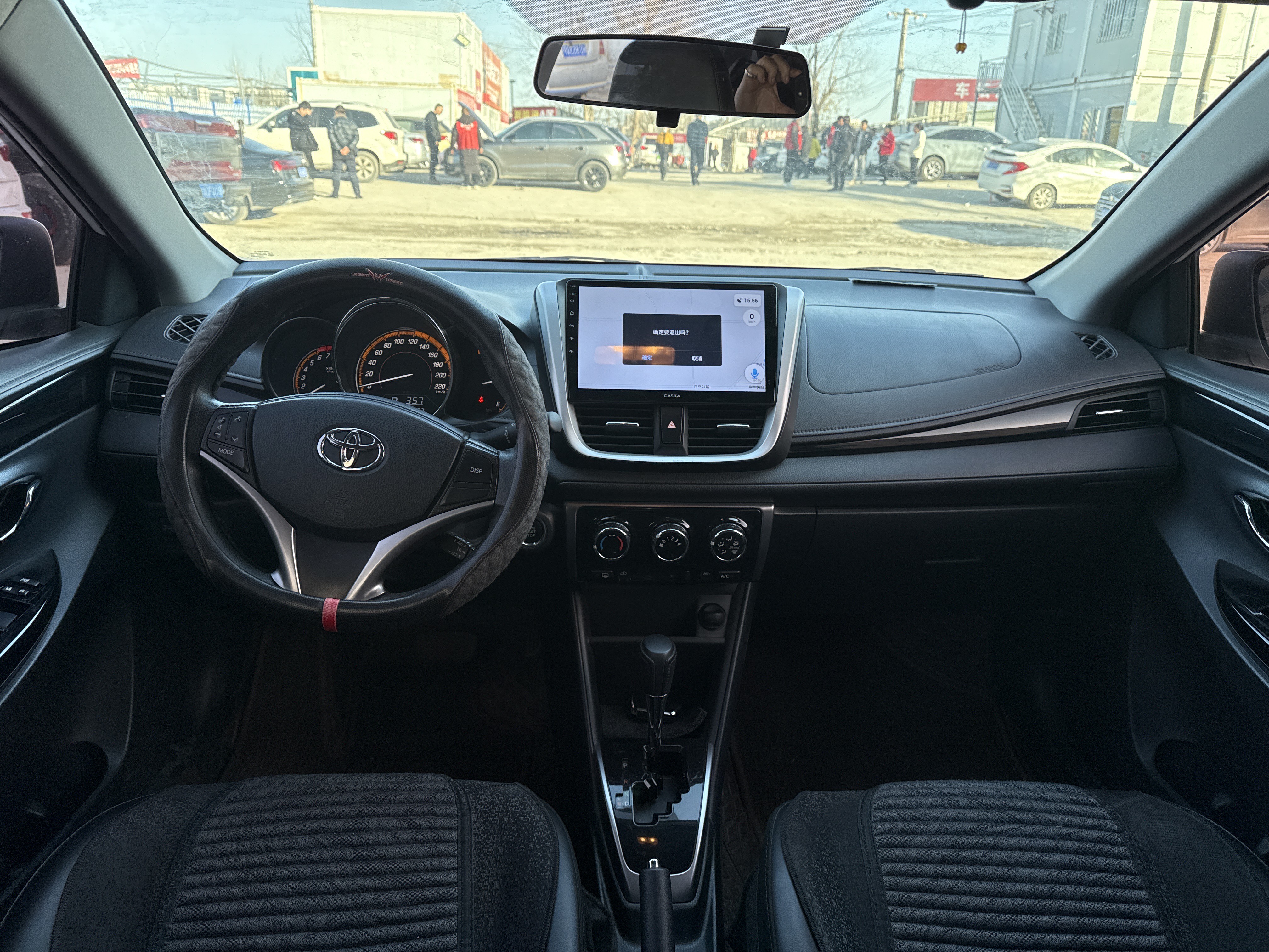 Yaris L Zhixuan 2022 #6 Yaris L Zhixuan 2022 صورة سيارة #6