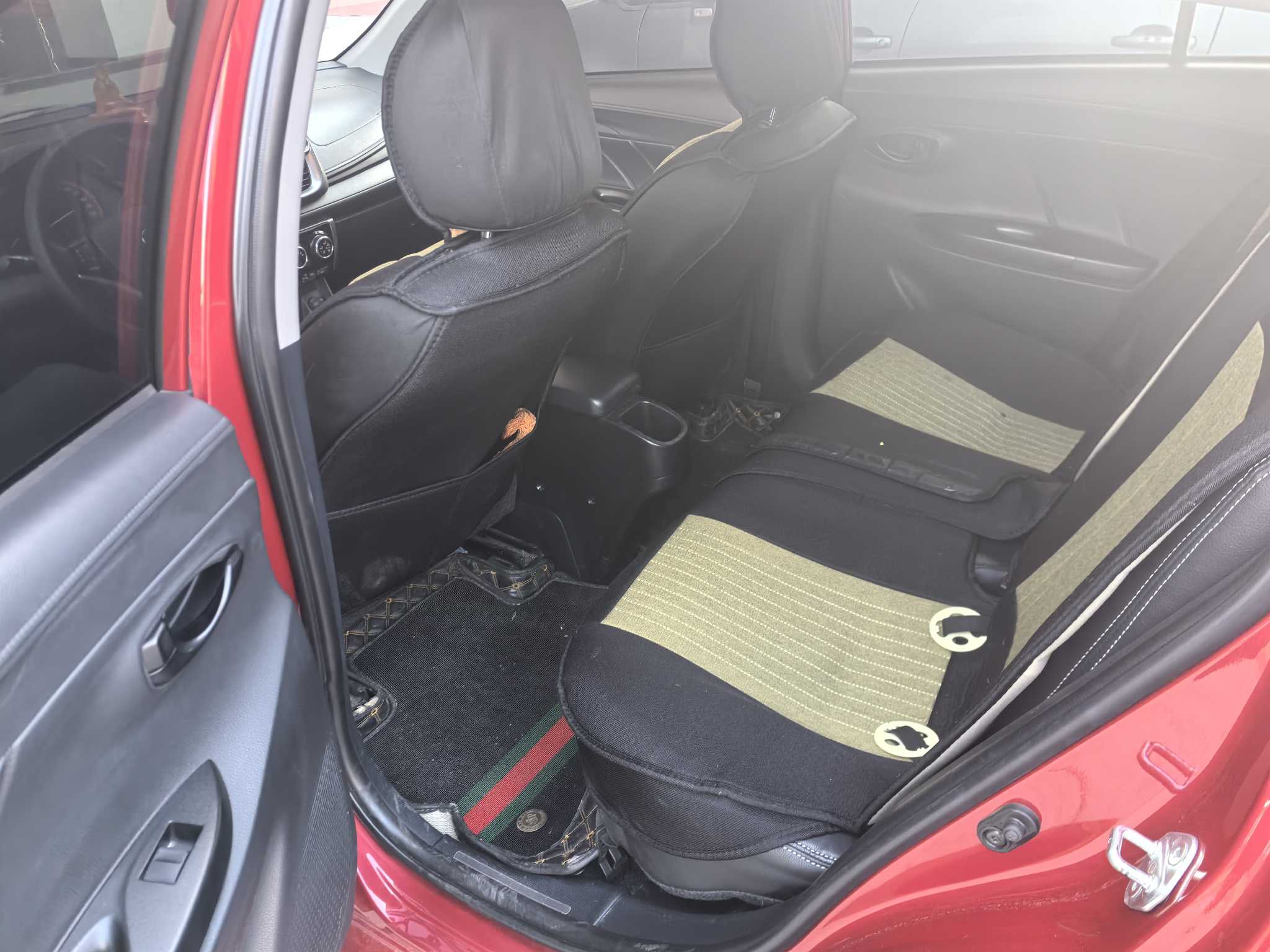 Toyota Yaris L Zhixuan 2022 car image #6