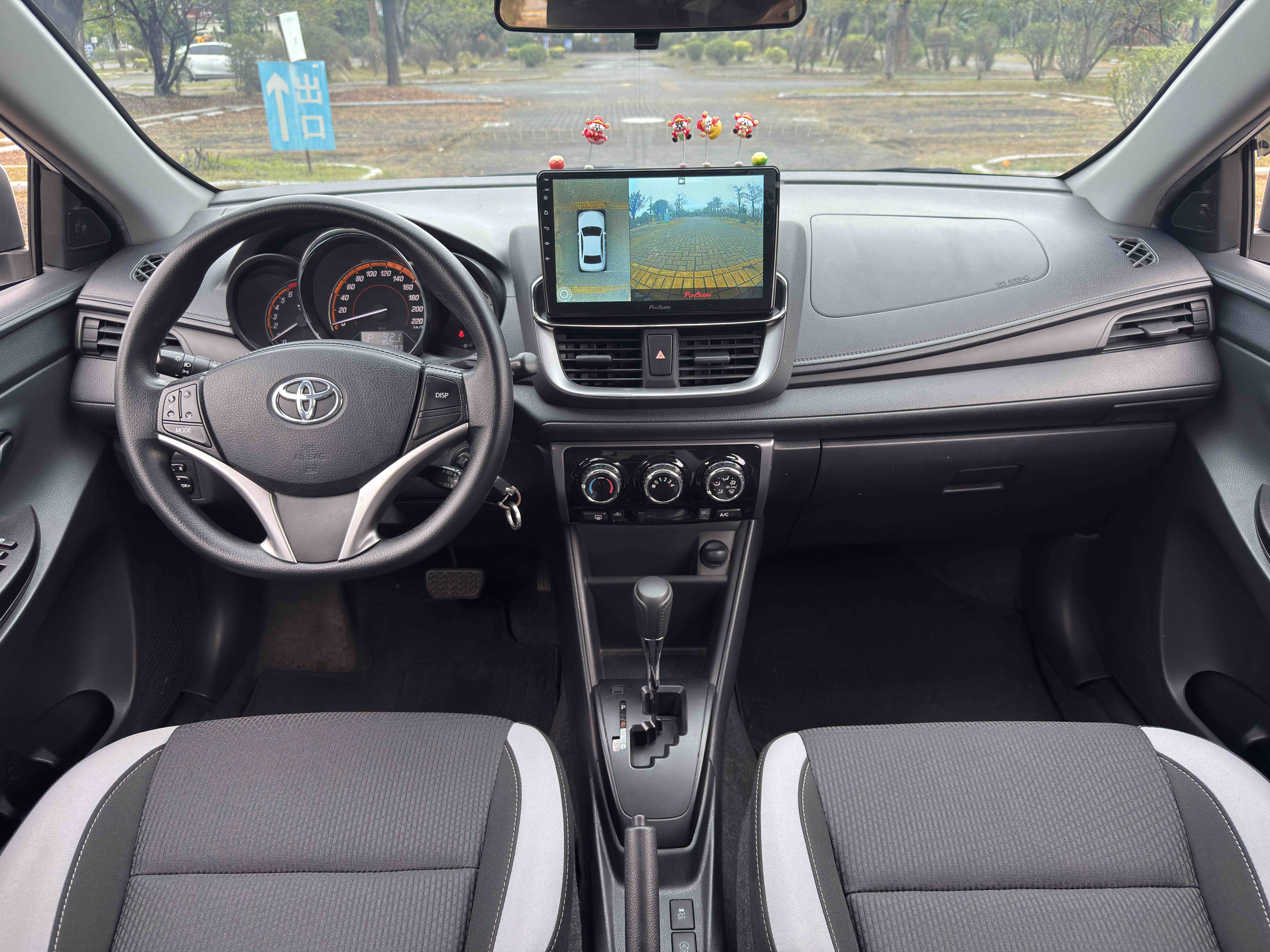 Yaris L Zhixuan 2023 #6 Yaris L Zhixuan 2023 car image #6