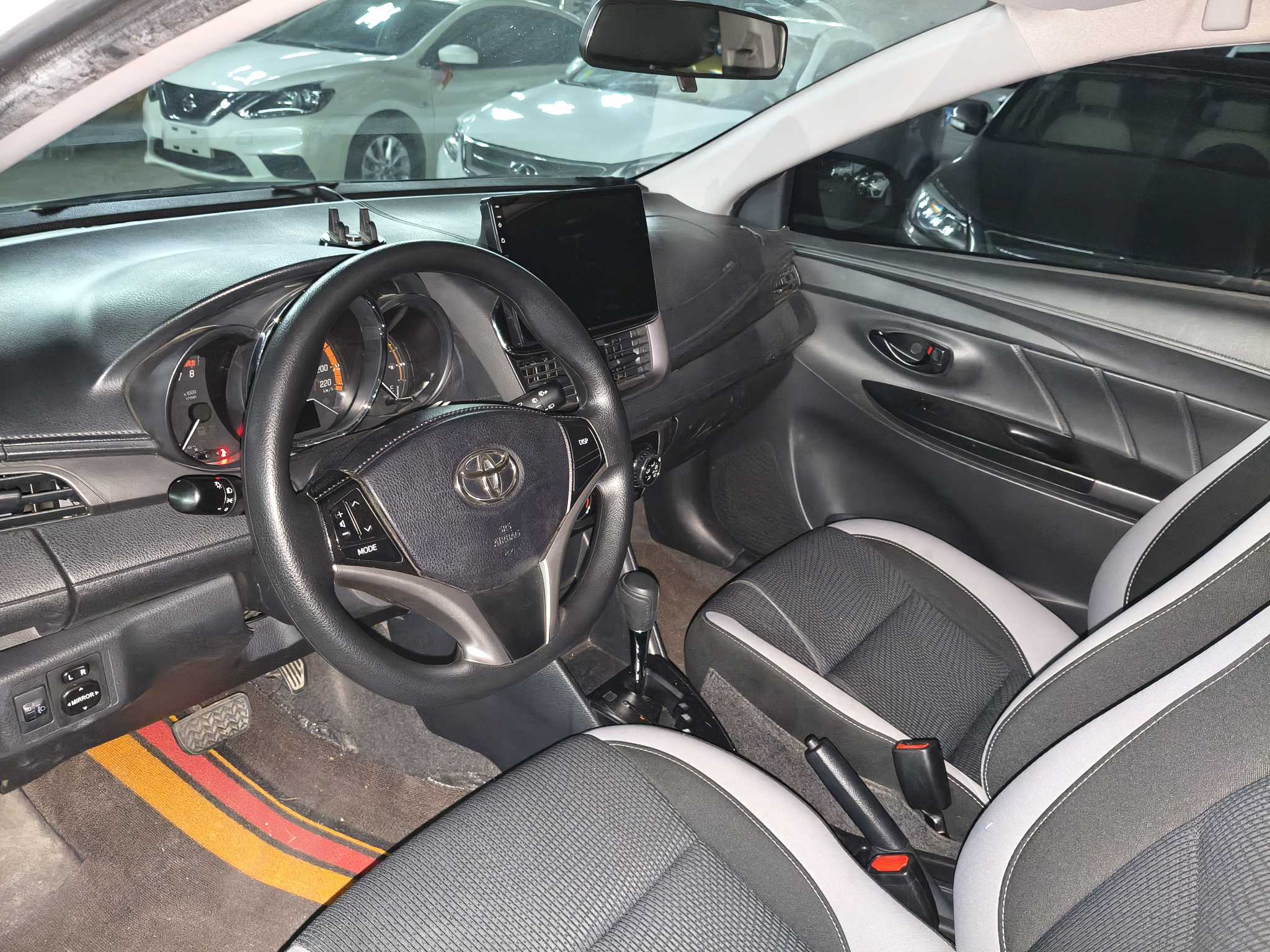 YARiS L 致炫 2023 汽车图片 #6