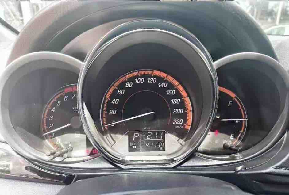 Yaris L Zhixuan 2023 car image #6