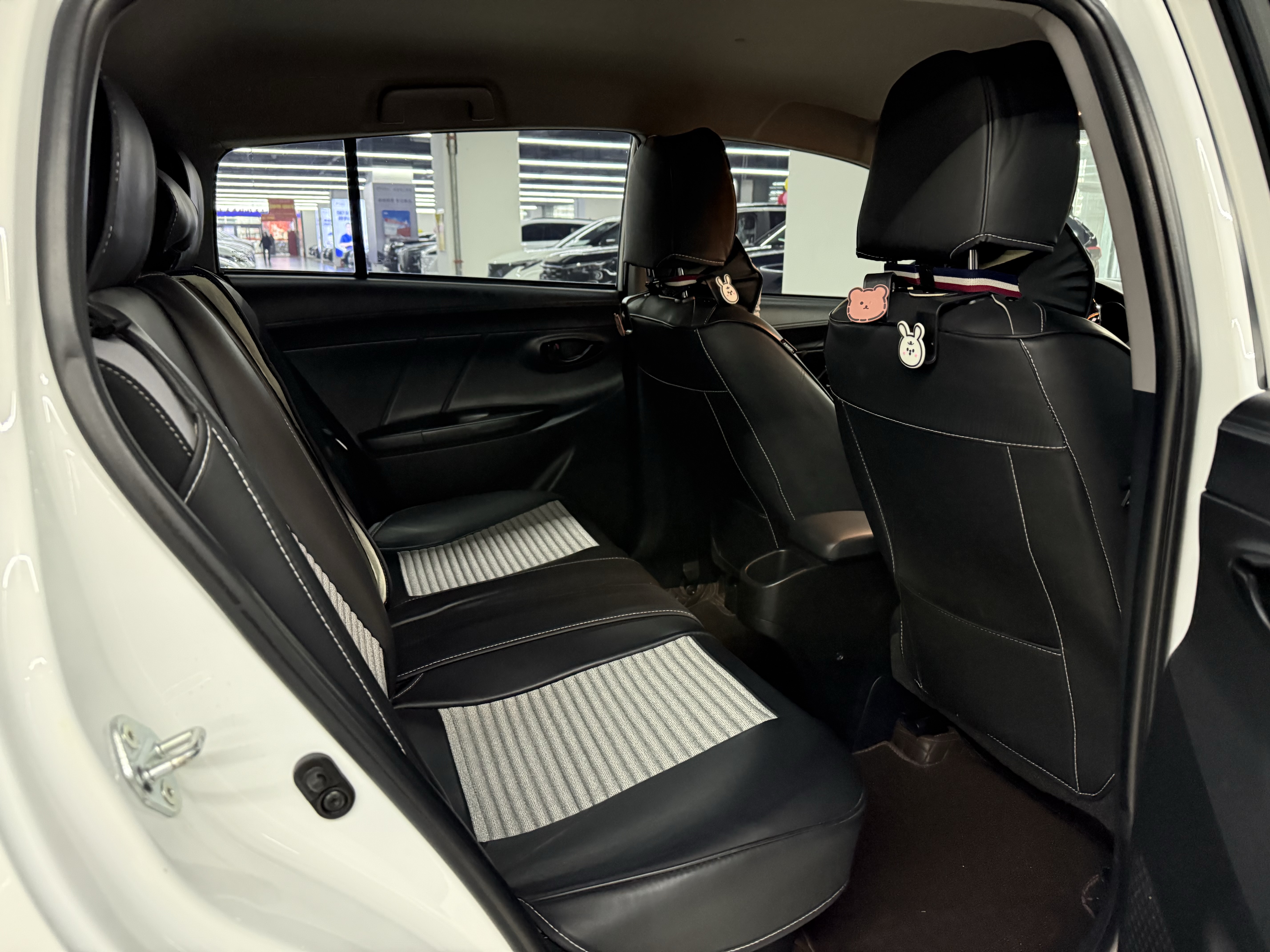 Yaris L Zhixuan 2023 car image #6