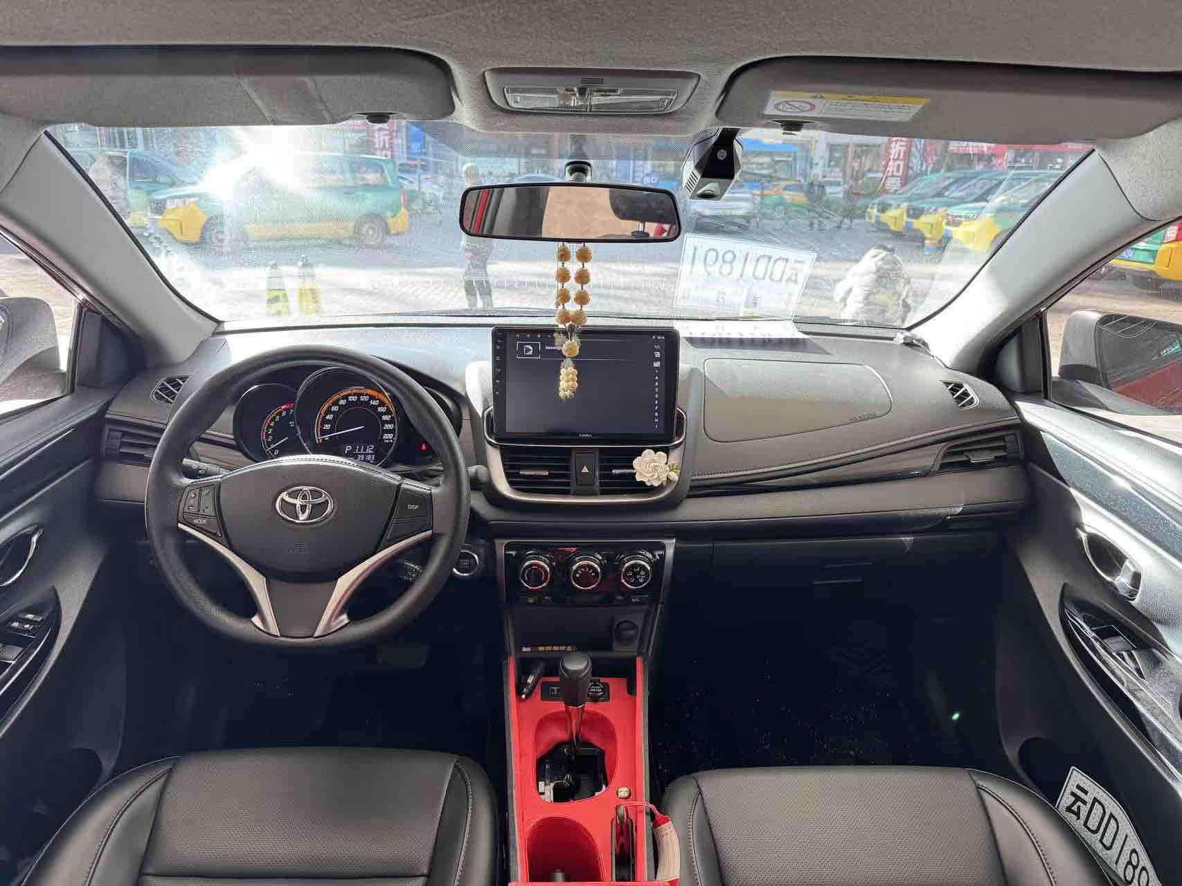 Yaris L Zhixuan 2022 car image #6