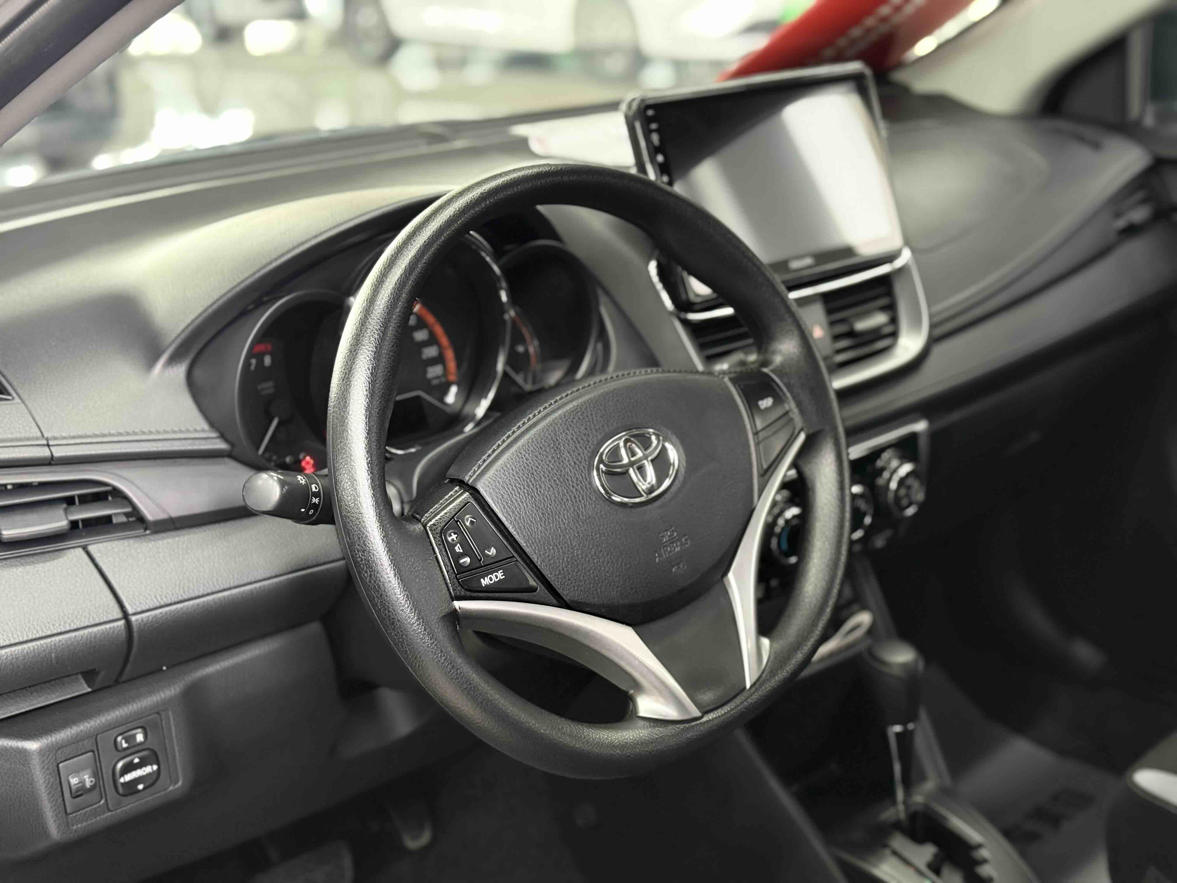 Yaris L Zhixuan 2023 #6 Yaris L Zhixuan 2023 car image #6