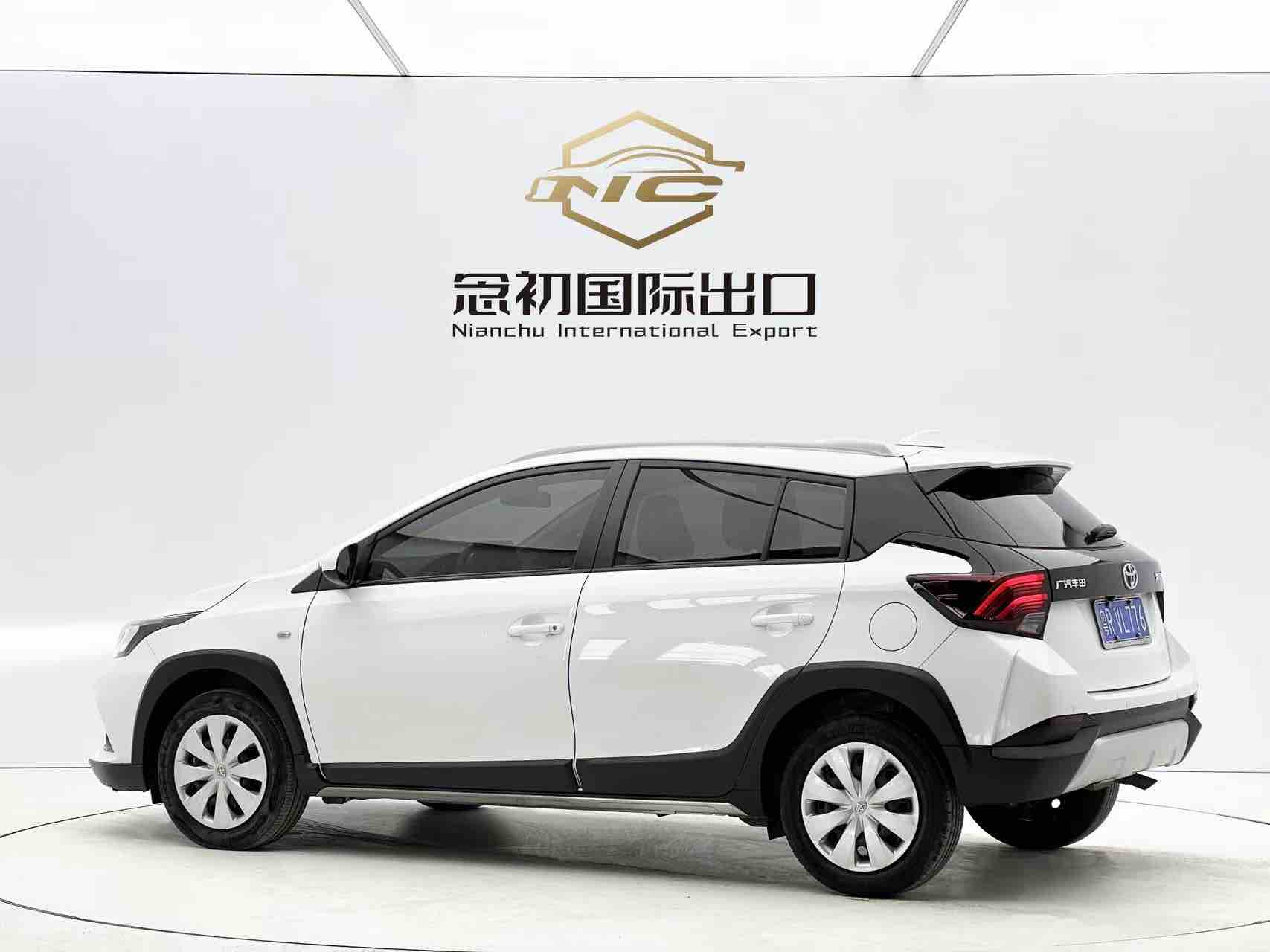 Yaris L Zhixuan 2023 car image #6
