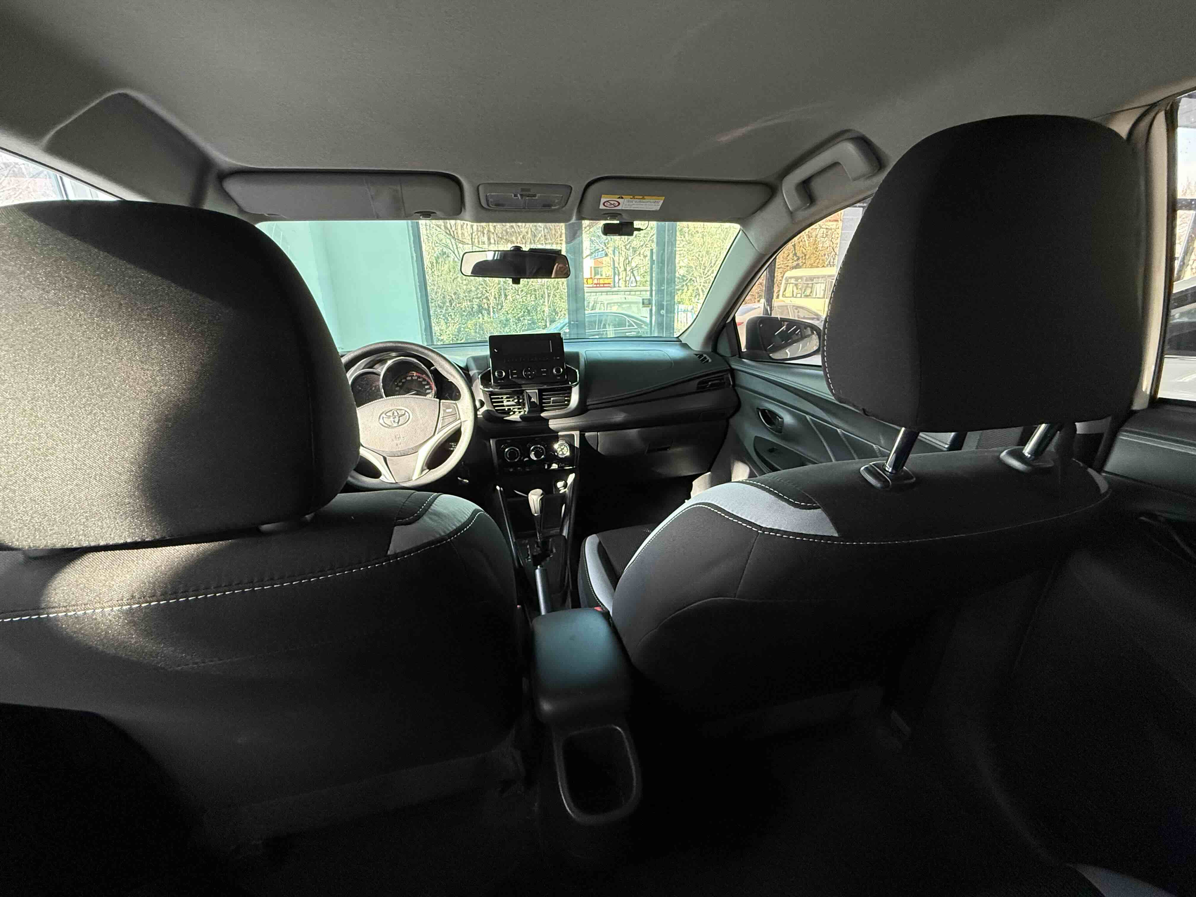 Yaris L Zhixuan 2022 car image #6
