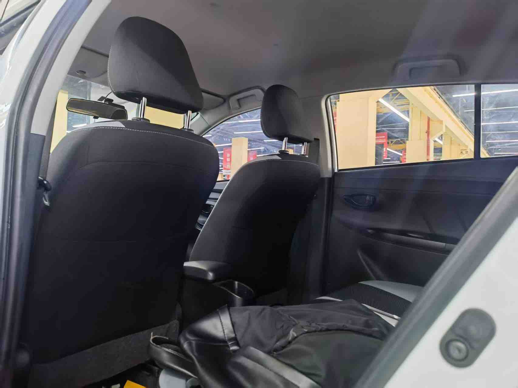 Yaris L Zhixuan 2022 car image #6