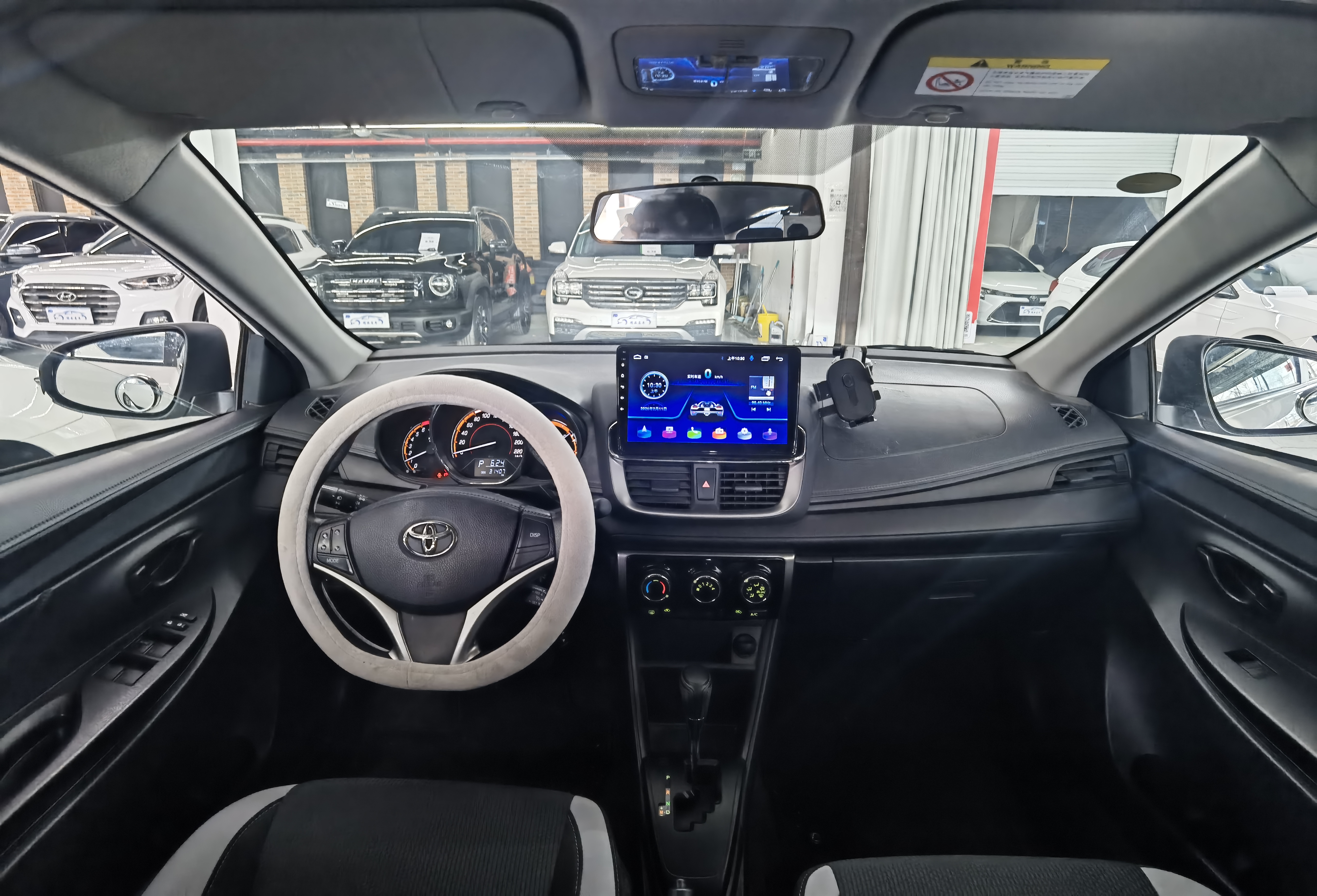 Yaris L Zhixuan 2022 car image #6