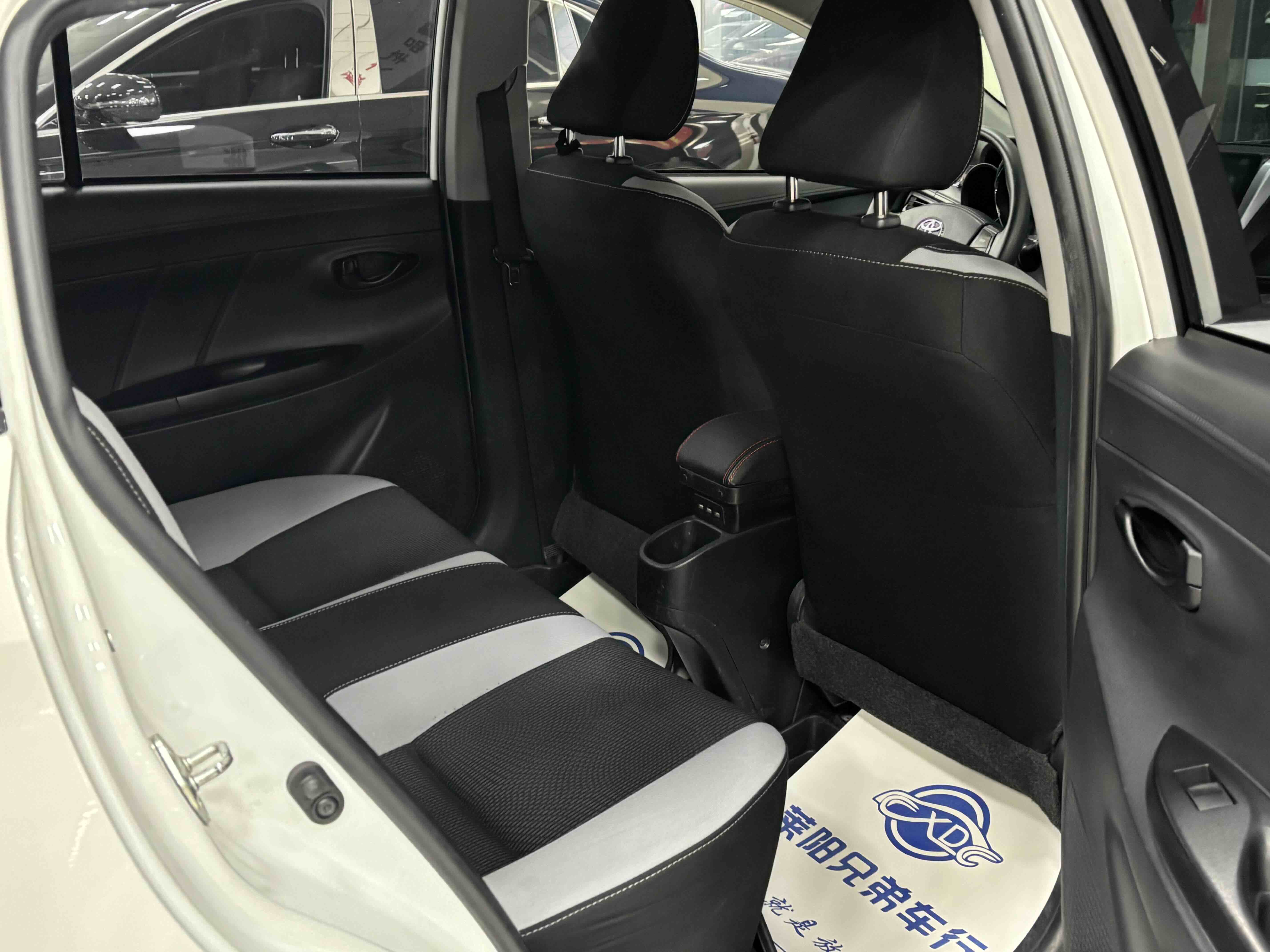 Yaris L Zhixuan 2022 car image #6