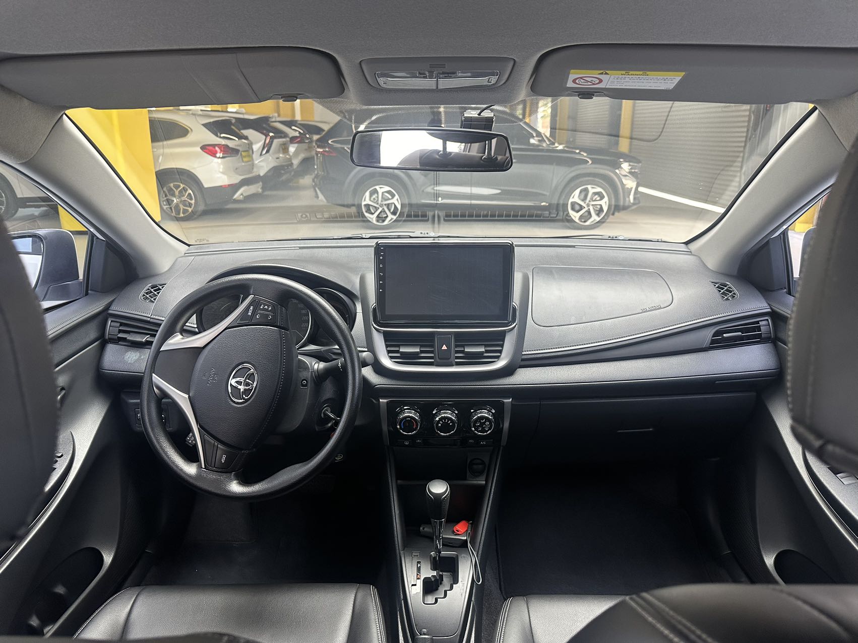 Yaris L Zhixuan 2022 car image #6