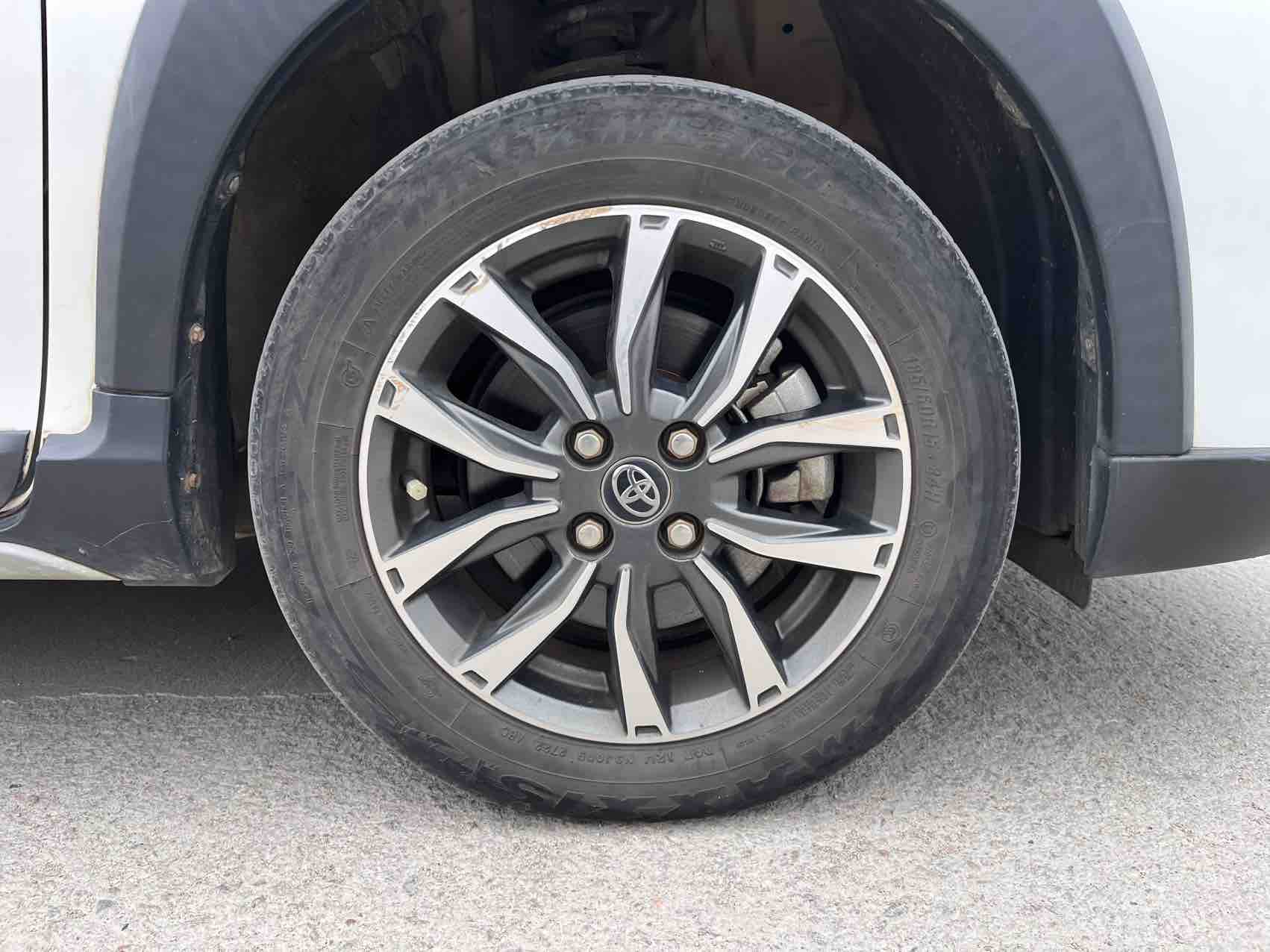 Yaris L Zhixuan 2022 car image #6