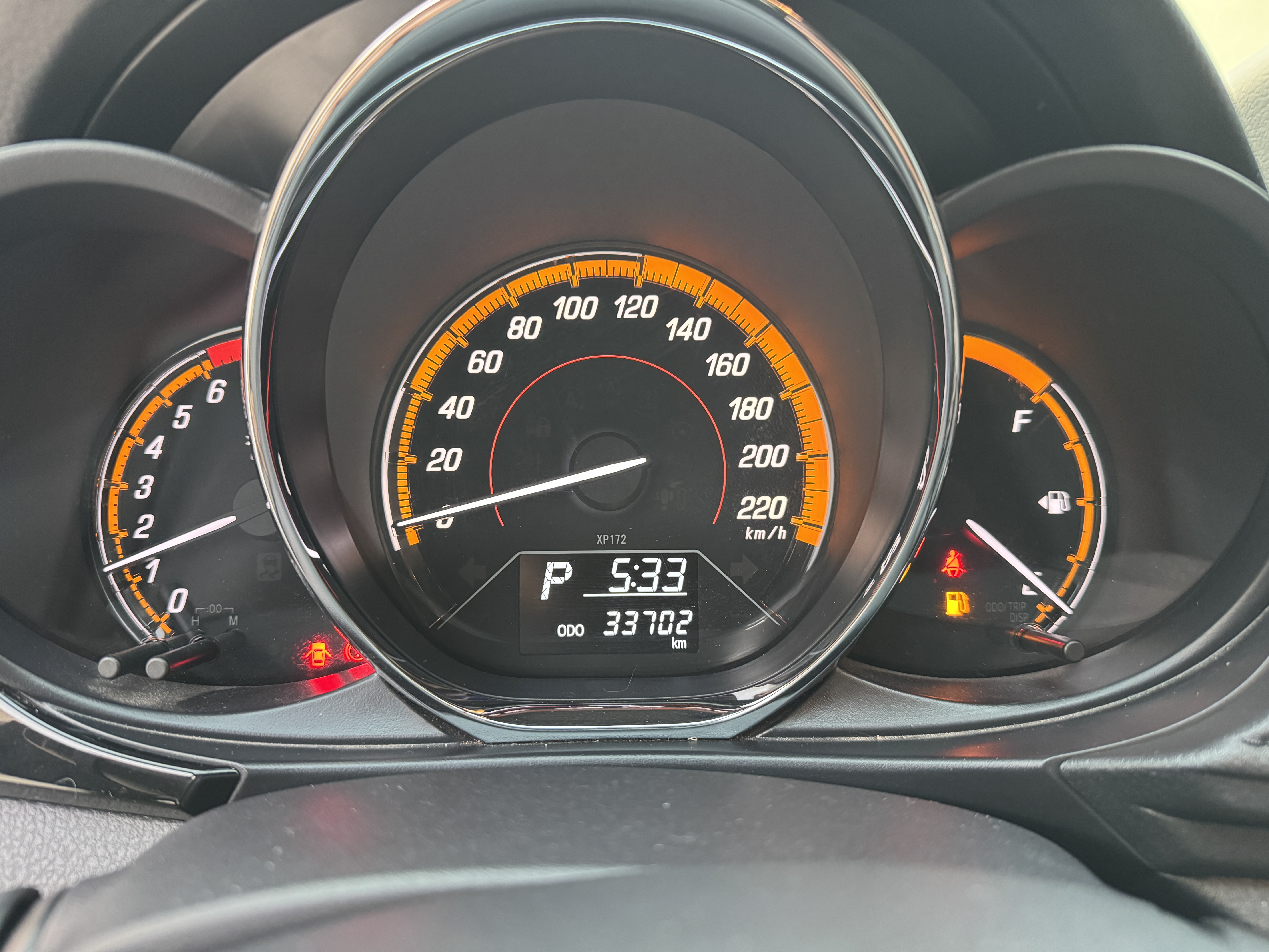 Toyota Yaris L Zhixuan 2022 #6 Toyota Yaris L Zhixuan 2022 car image #6