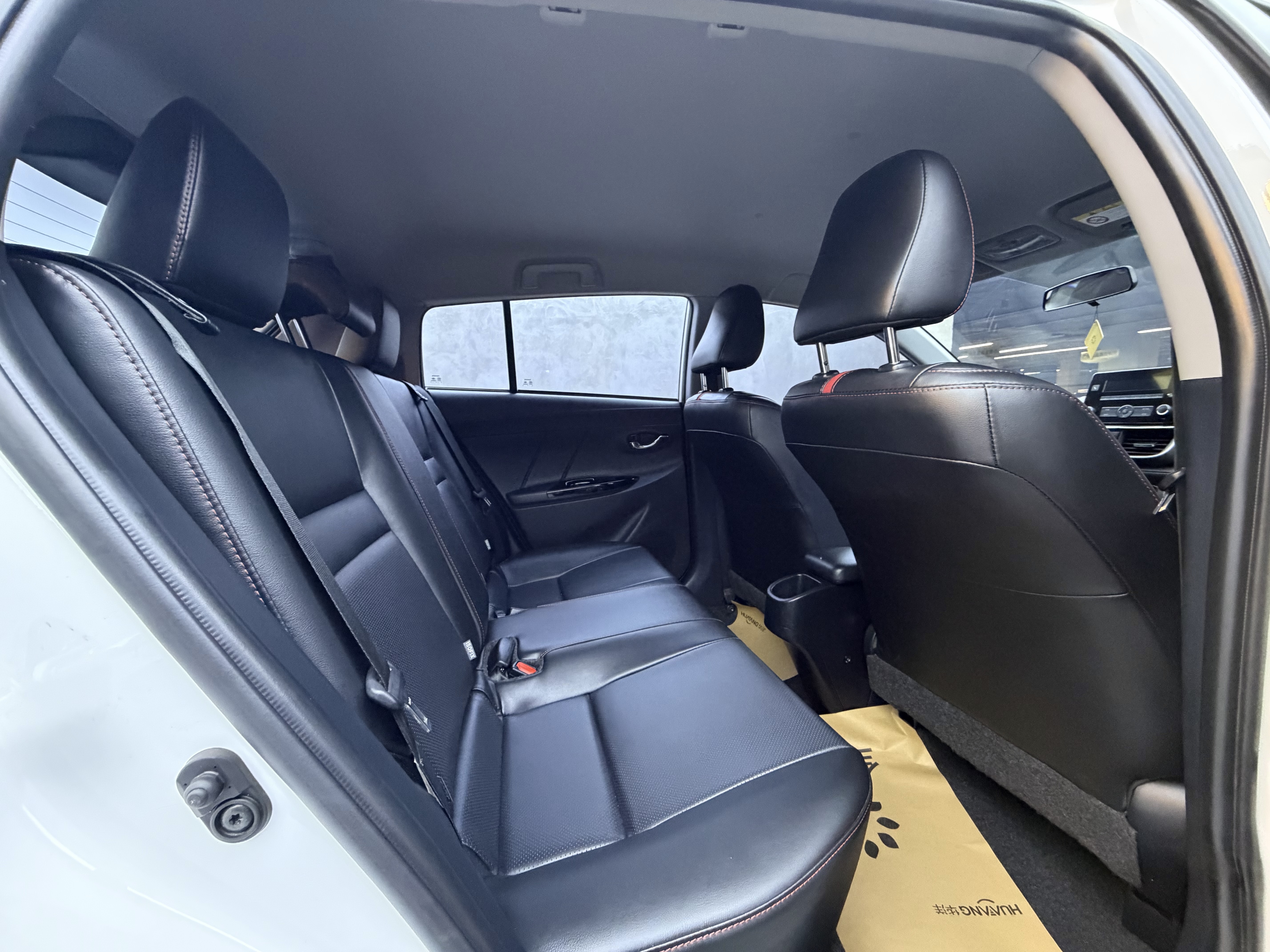 Yaris L Zhixuan 2022 immagine di auto #6
