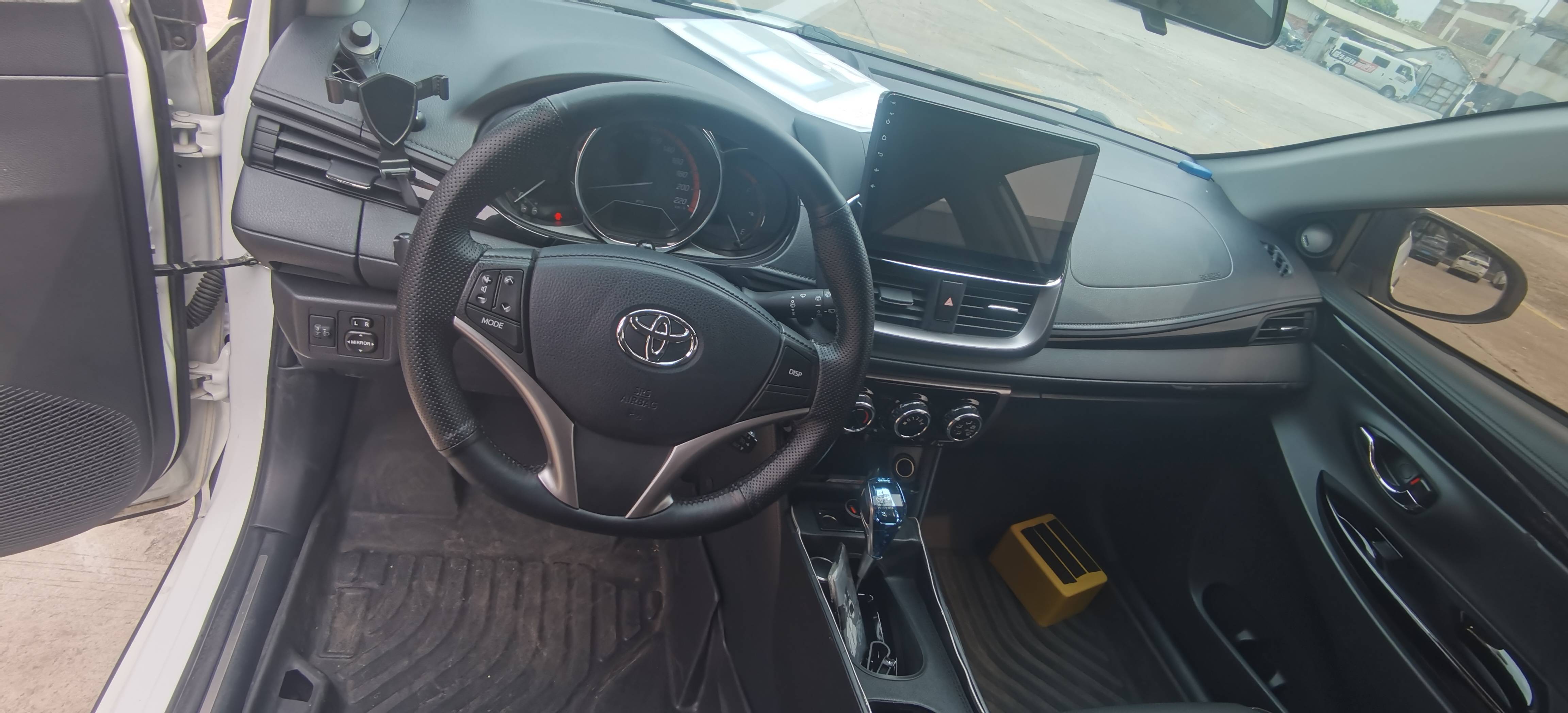 Yaris L Zhixuan 2022 #6 Yaris L Zhixuan 2022 car image #6