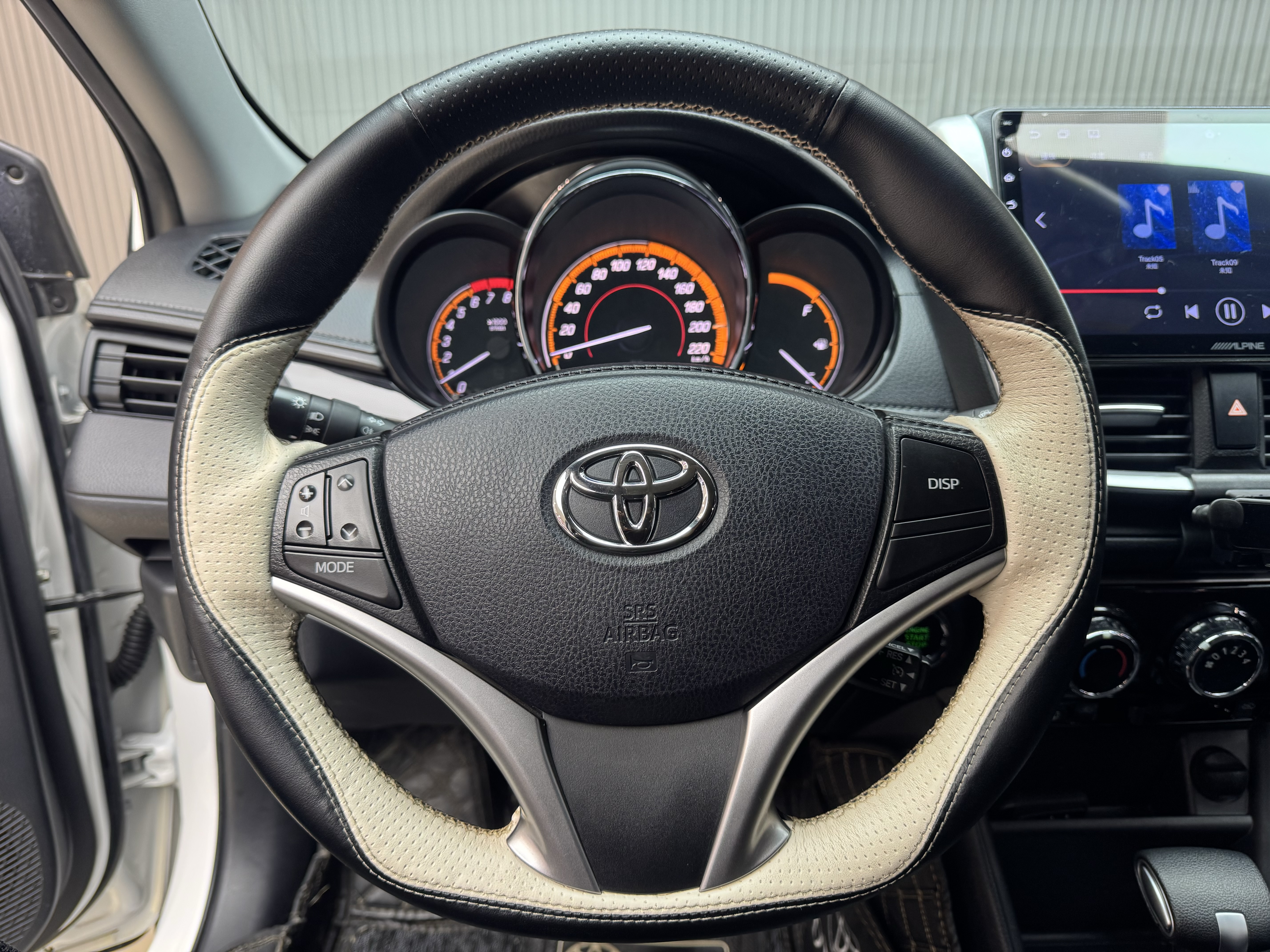 Yaris L Zhixuan 2022 car image #6
