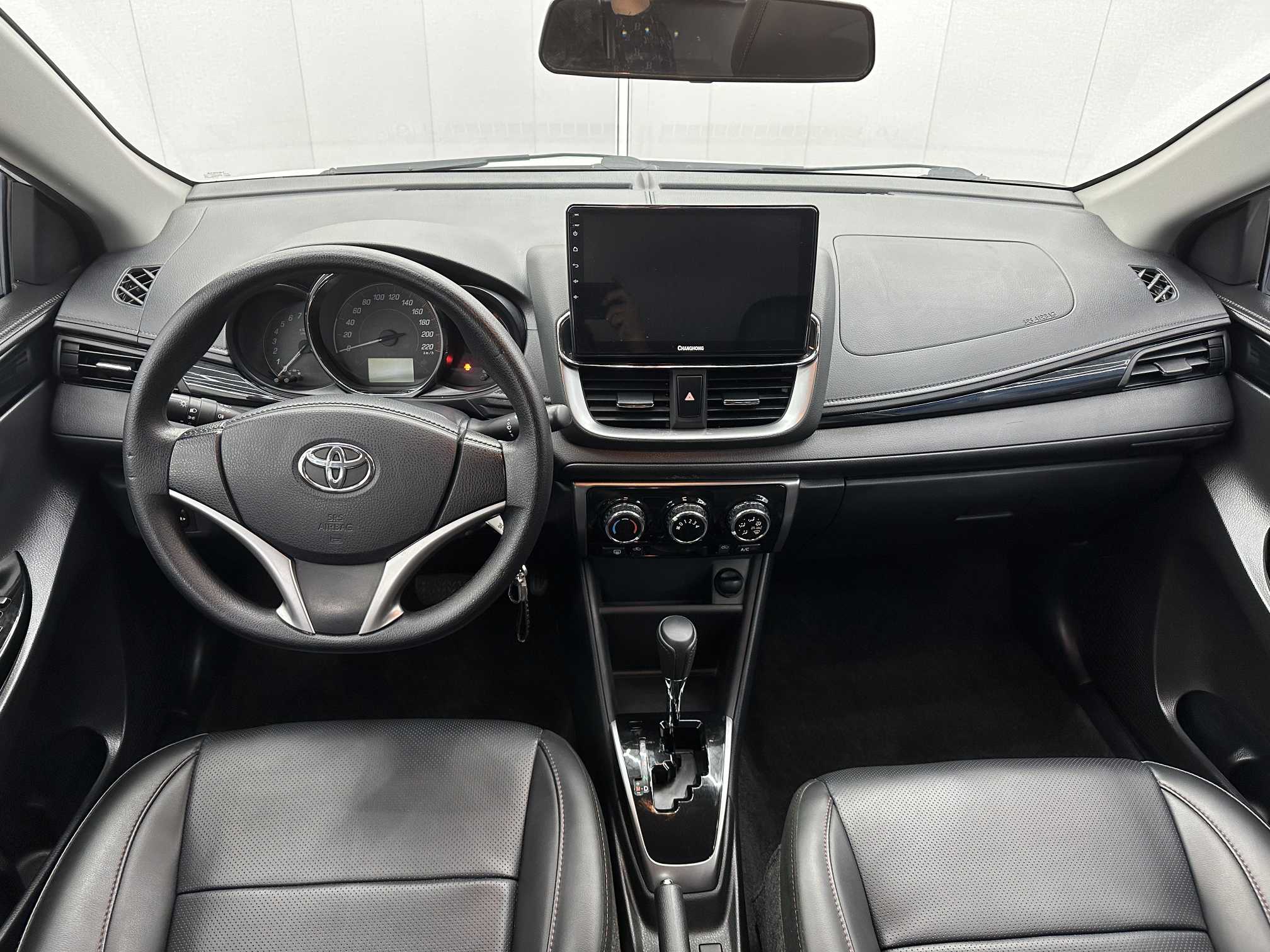 Yaris L Zhixuan 2021 #6 Yaris L Zhixuan 2021 car image #6